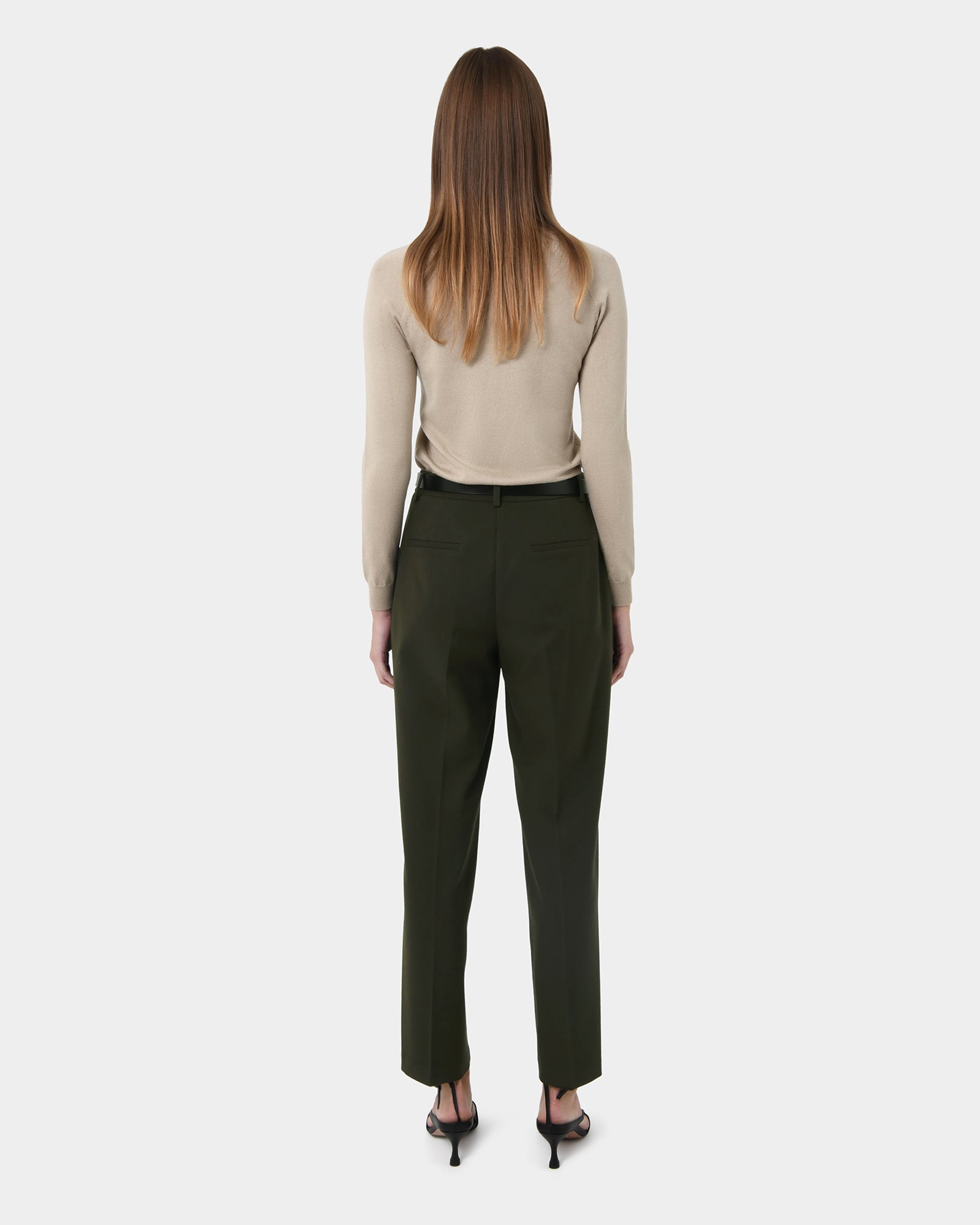 Briar Wide Pants
