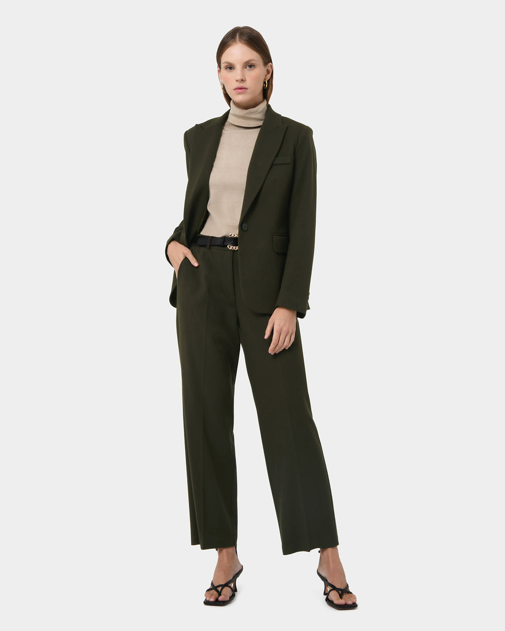 Briar Wide Pants