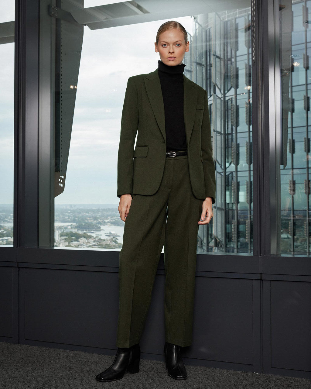 Briar Wide Pants