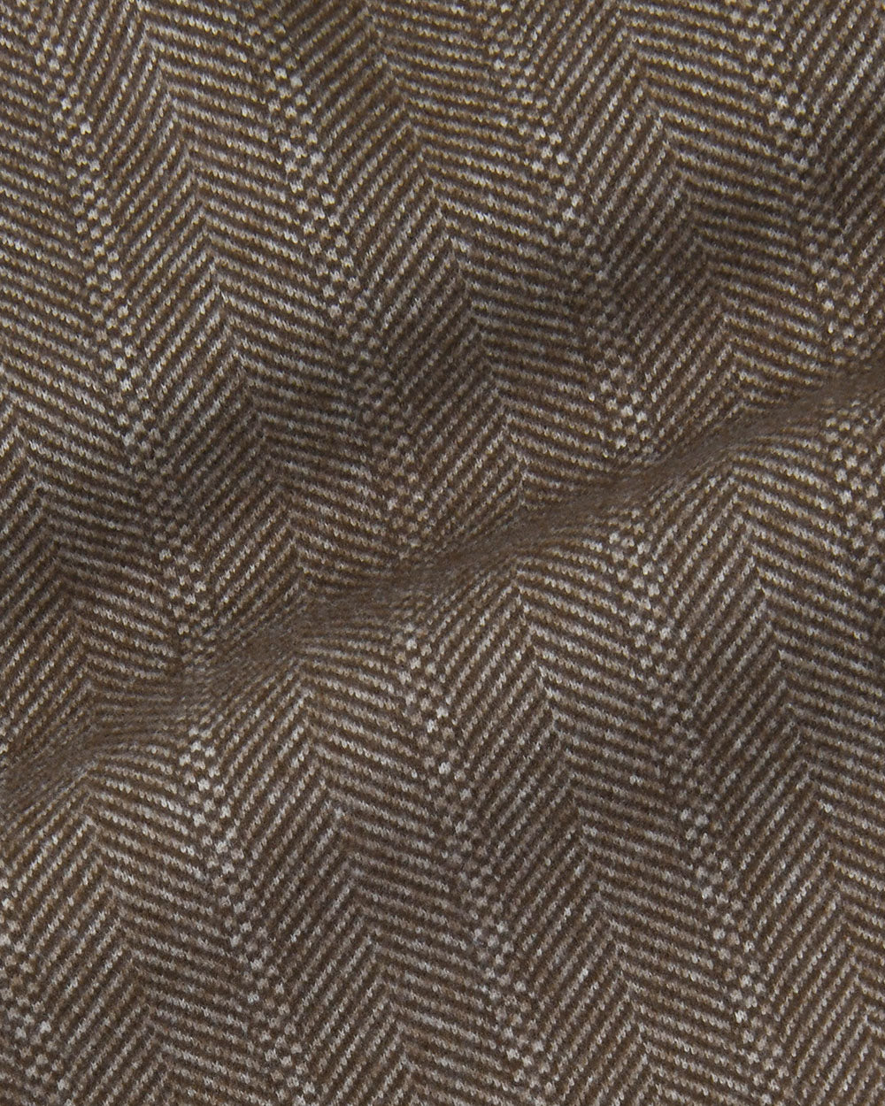 Siya Herringbone Culotte