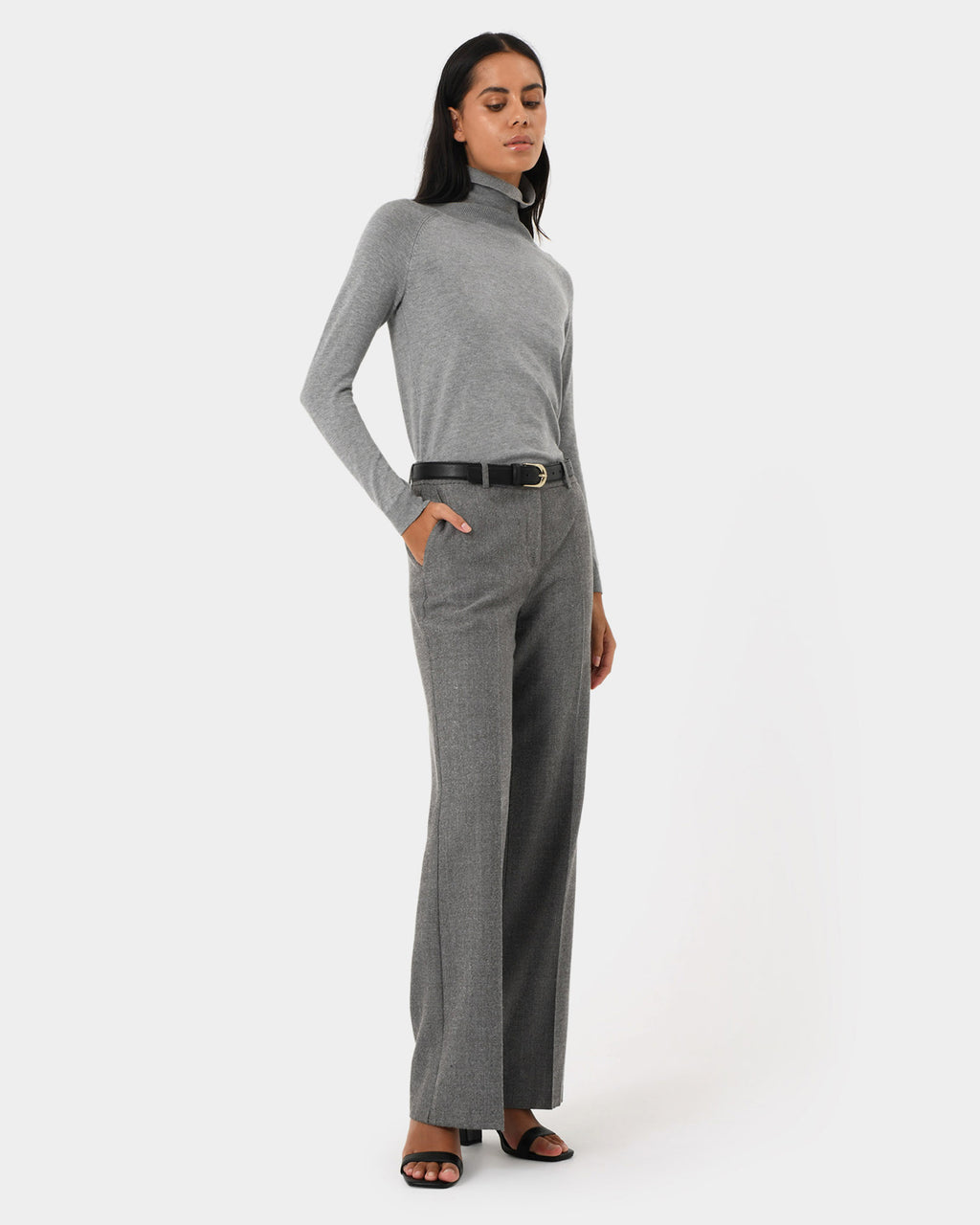 Maeve Wide Leg Pants