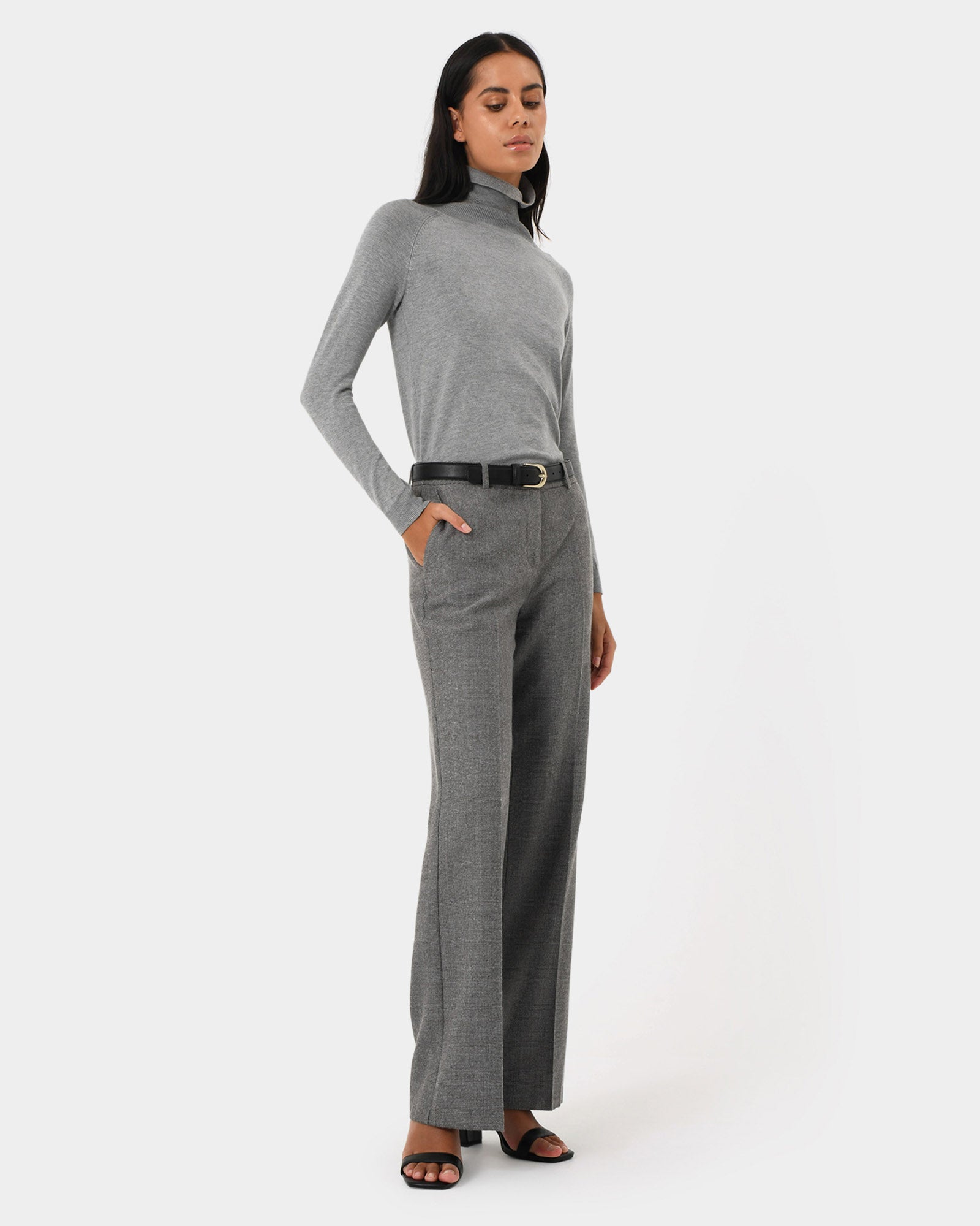 Maeve Wide Leg Pants