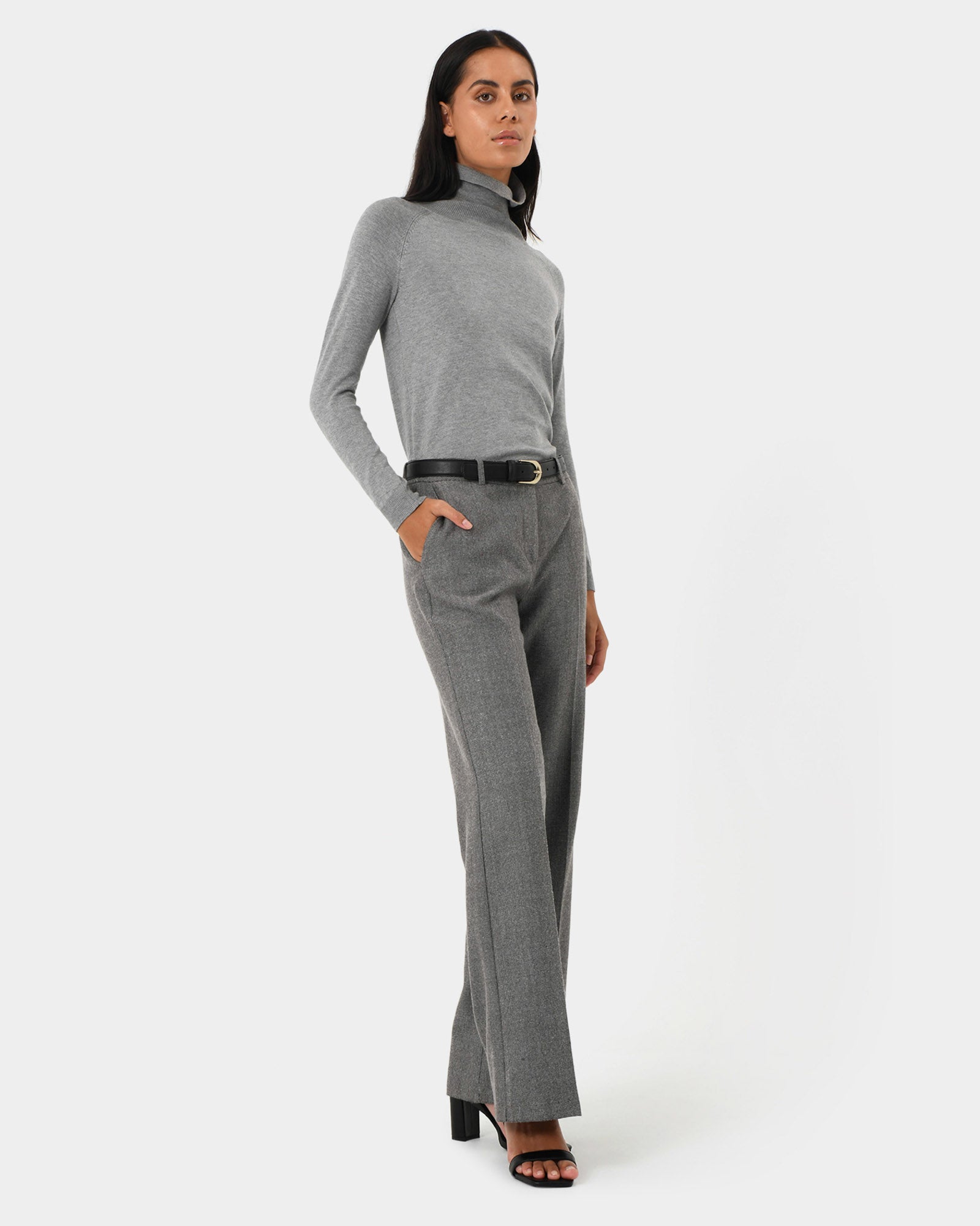 Maeve Wide Leg Pants