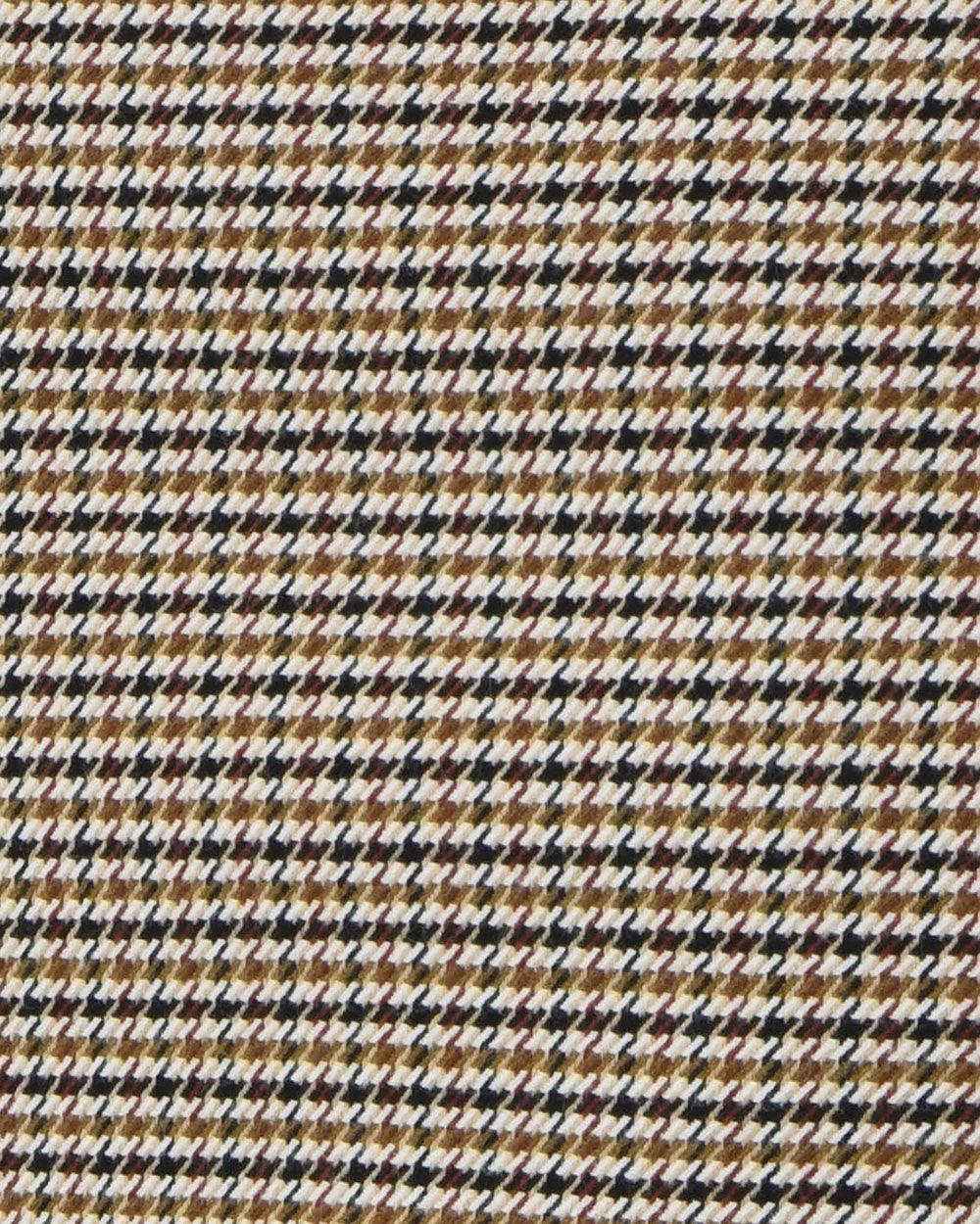 Katherine Houndstooth Culotte