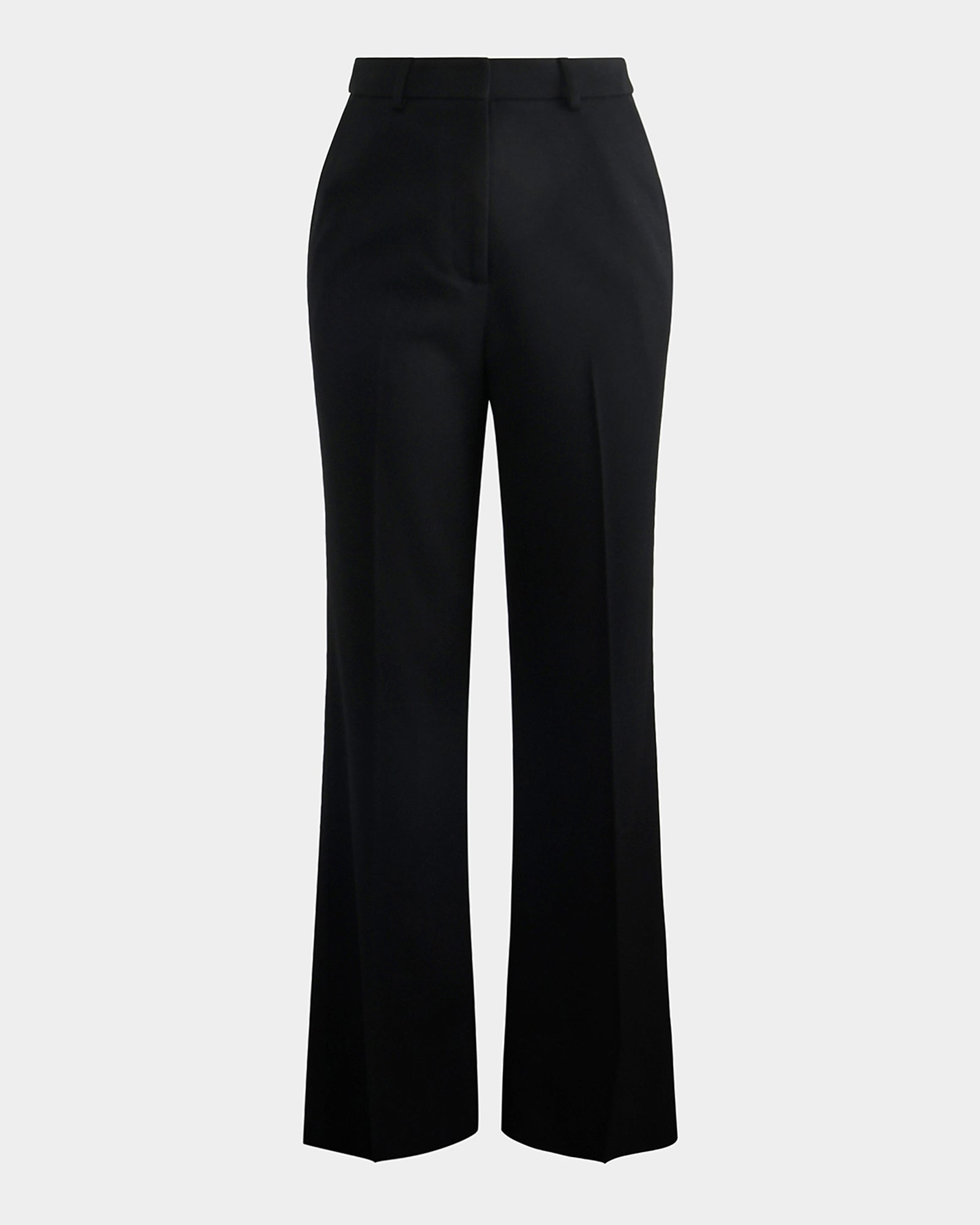 Clover Flare Leg Pants