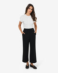 Ace Wide Leg Culotte