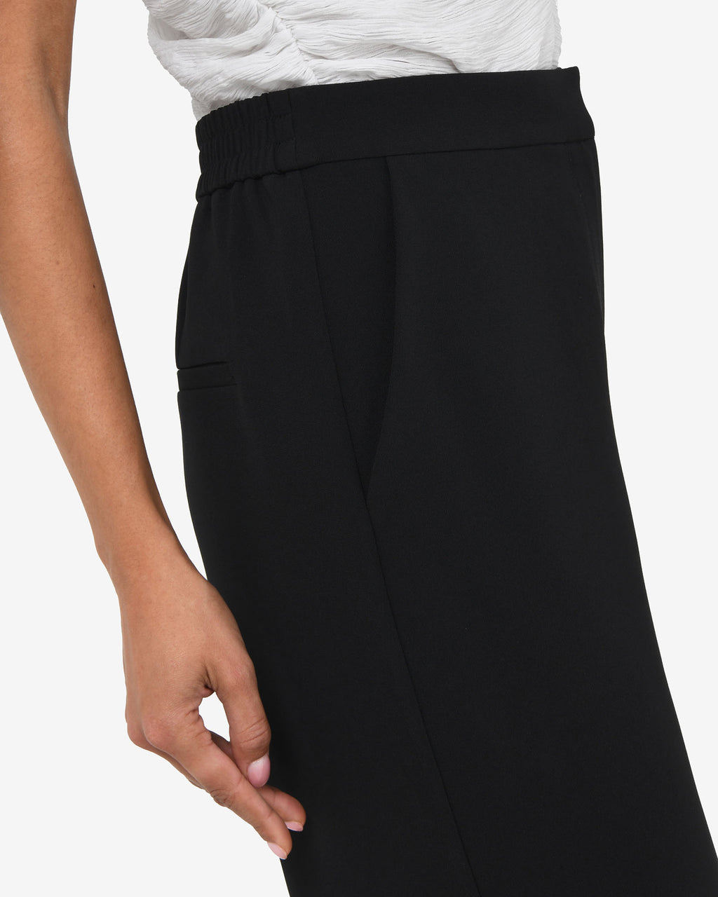 Ace Wide Leg Culotte