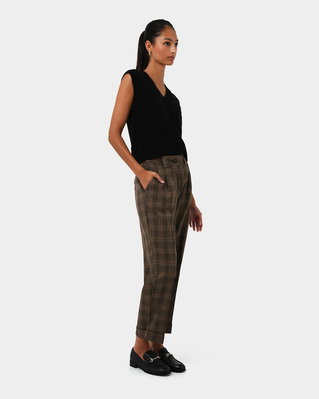 Candice Straight Leg Pants