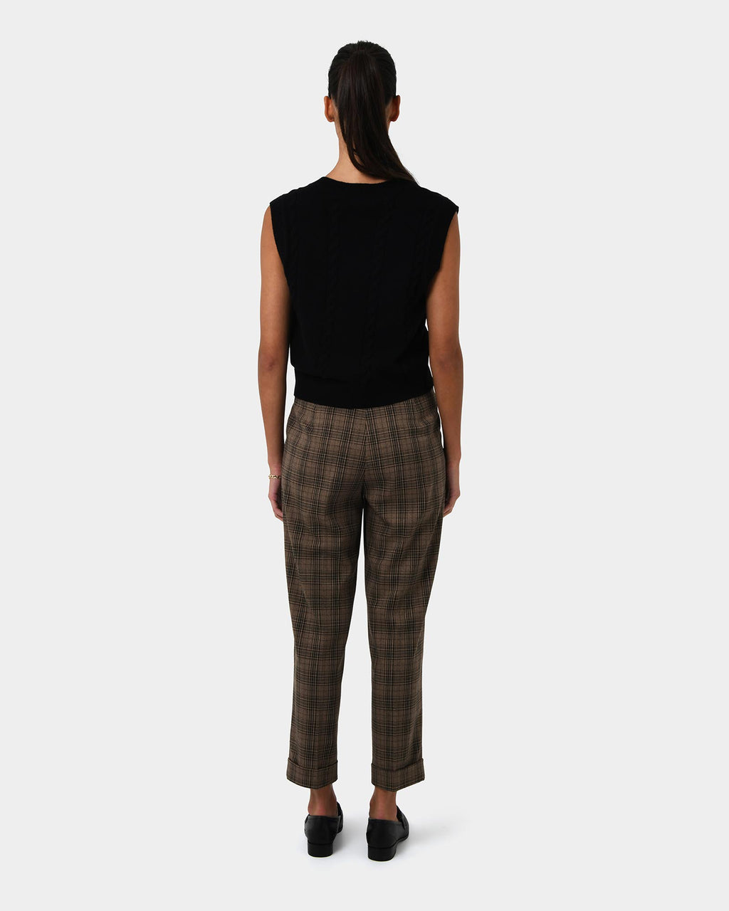 Candice Straight Leg Pants