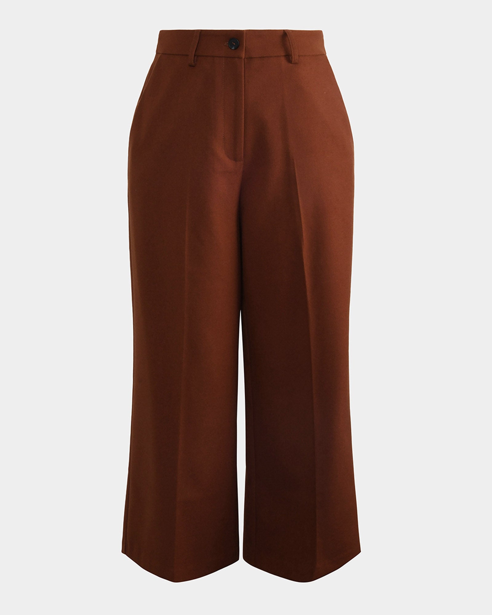 Ayreen High Waist Culotte