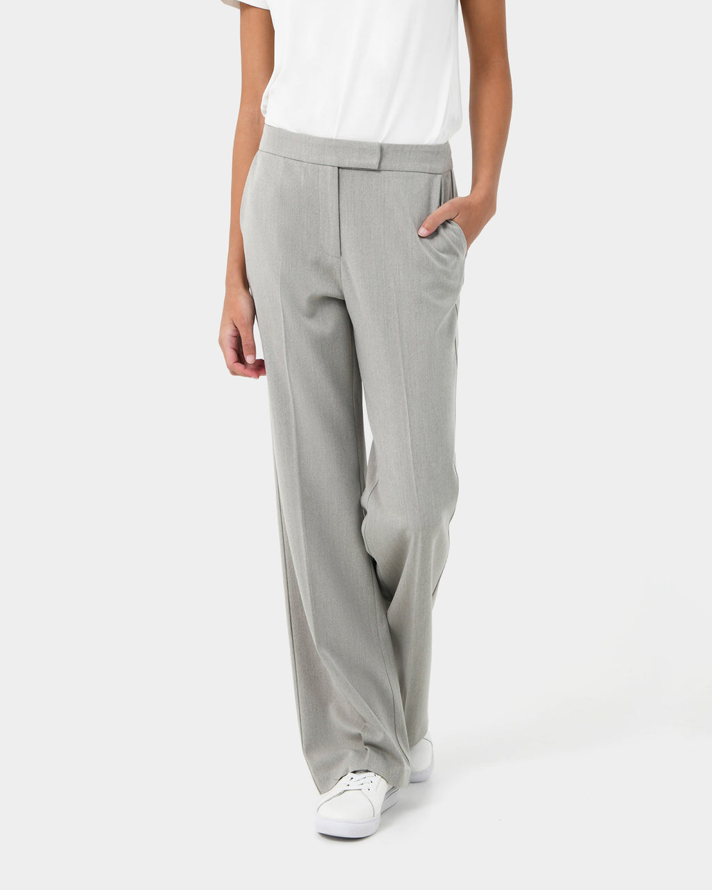 Santana Straight Leg Pants