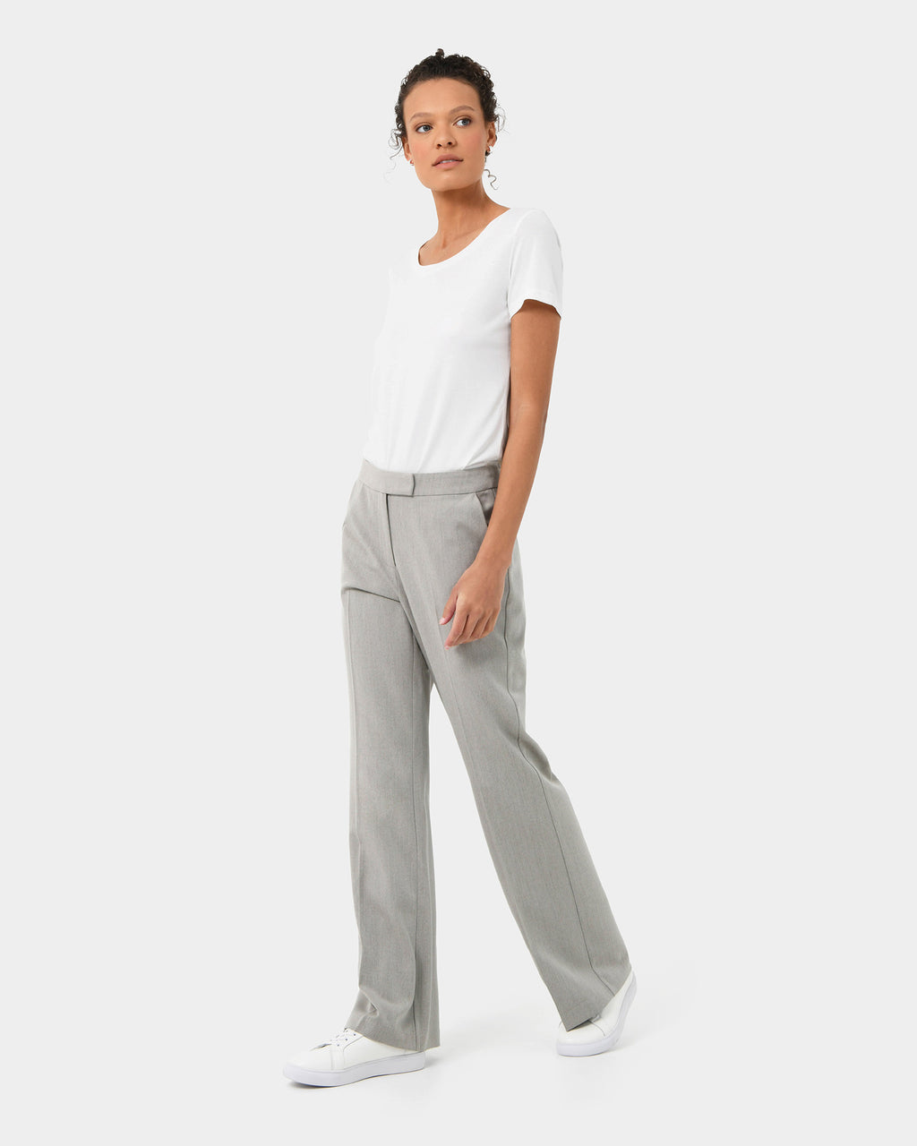 Santana Straight Leg Pants