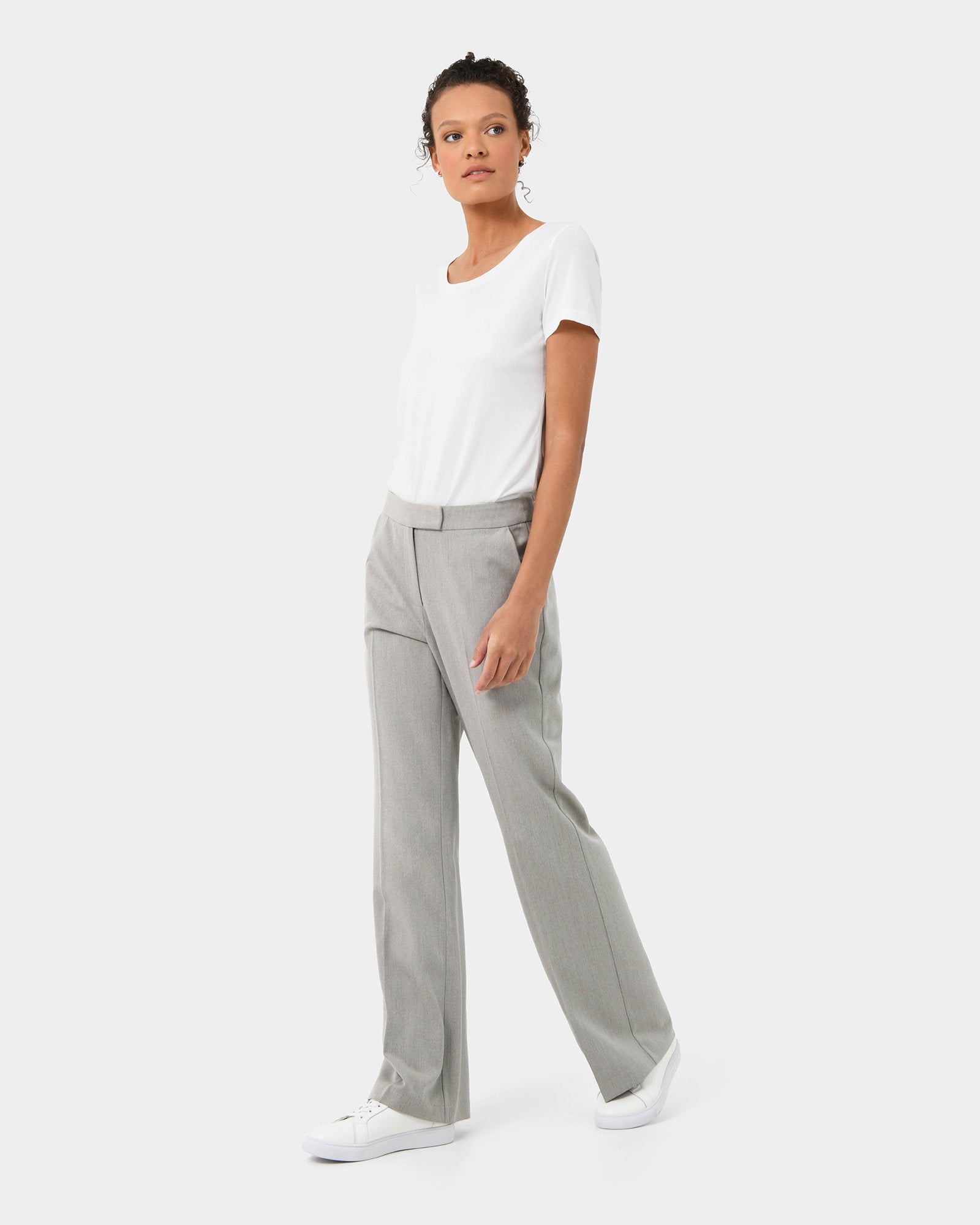 Santana Straight Leg Pants