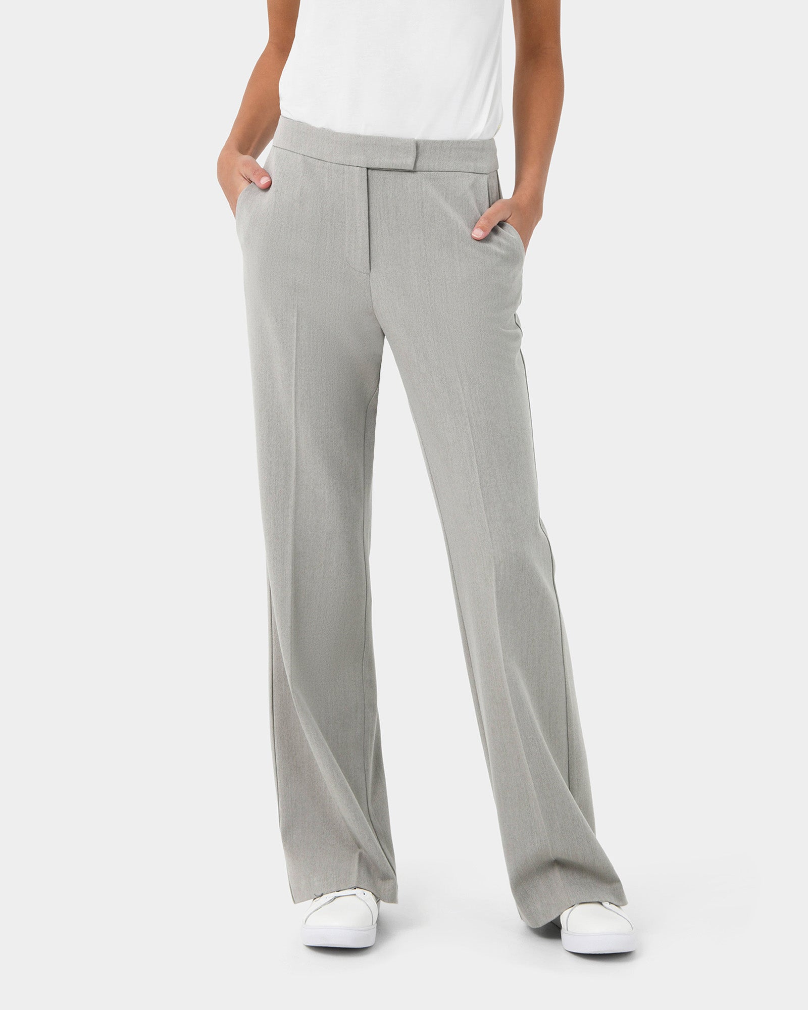Santana Straight Leg Pants