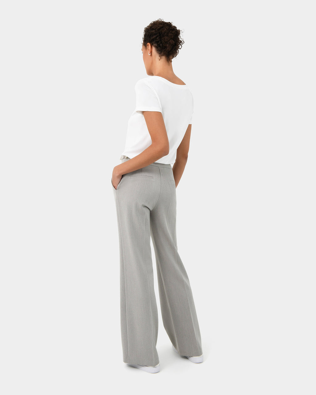 Santana Straight Leg Pants