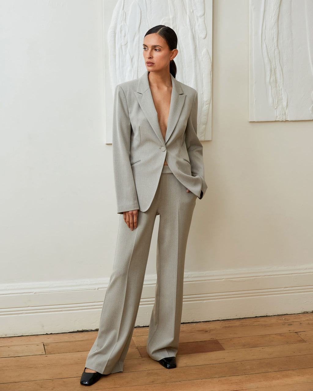 Santana Straight Leg Pants