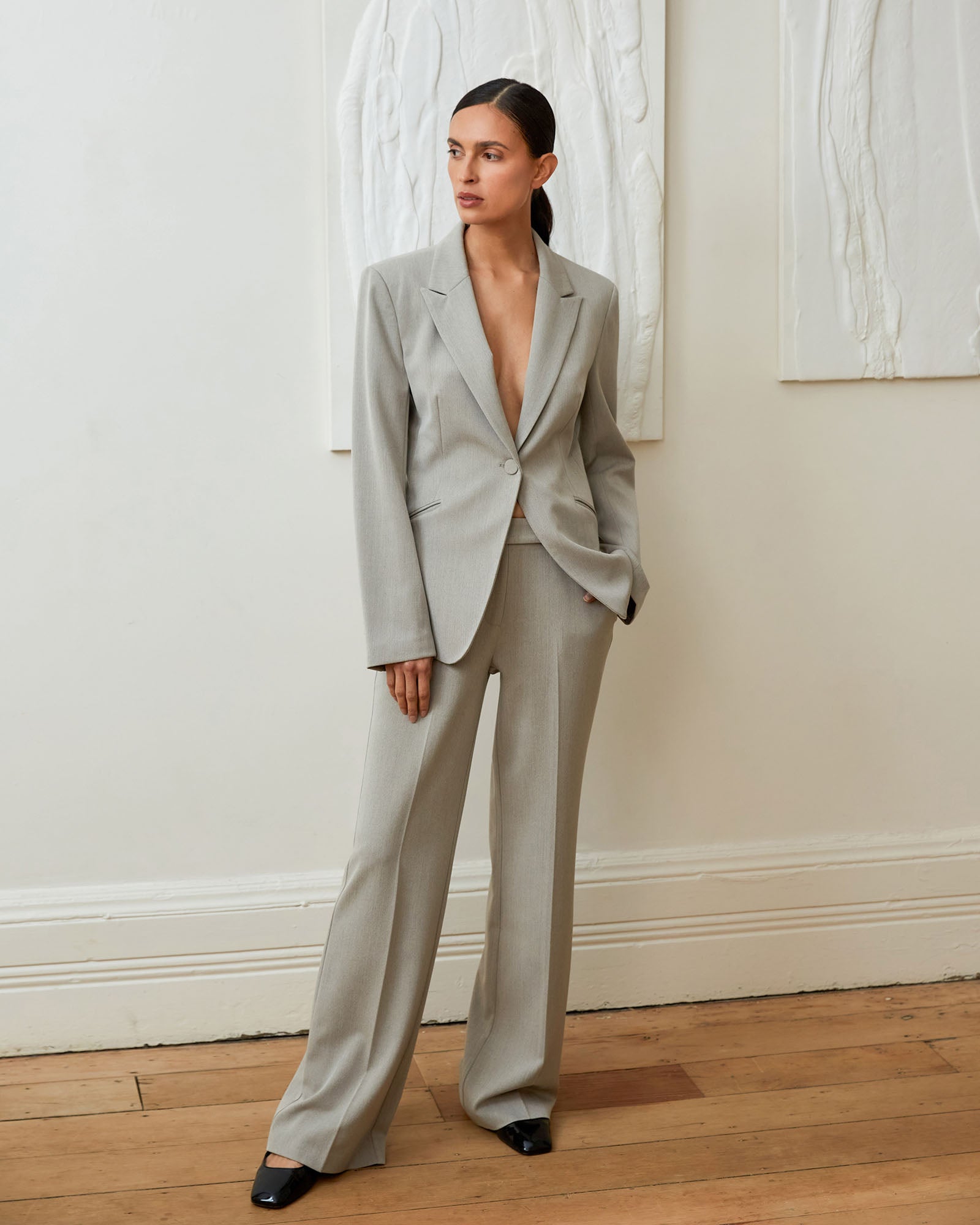 Santana Straight Leg Pants