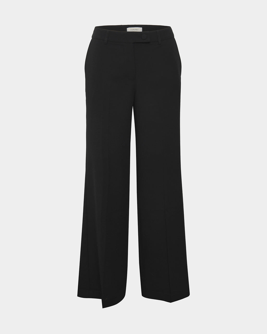 Emani Straight Leg Trousers