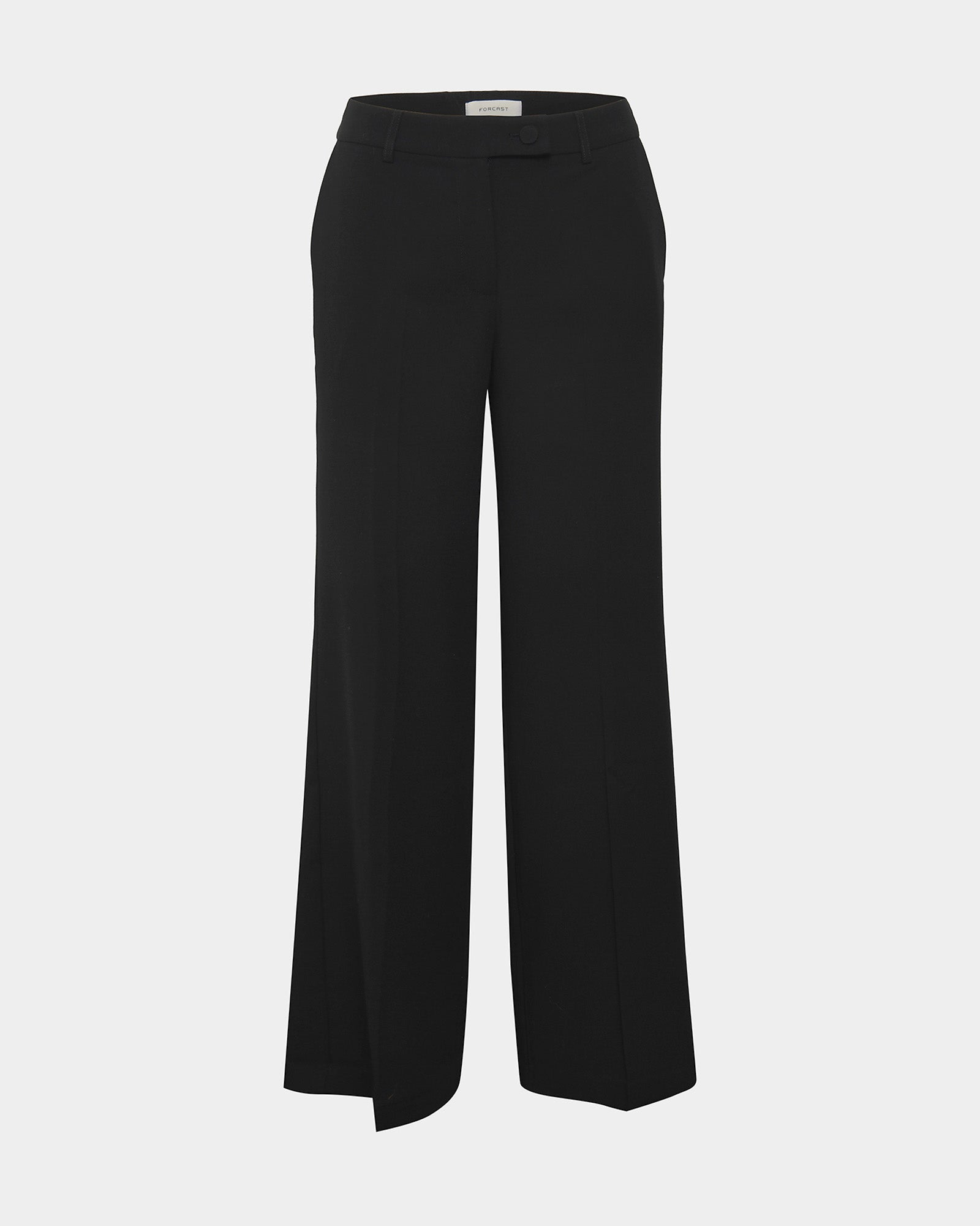 Emani Straight Leg Trousers