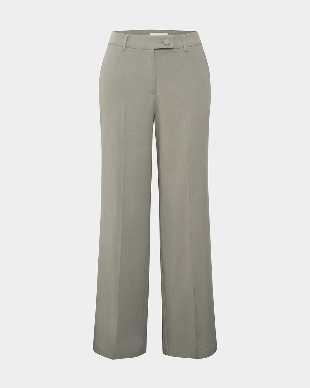 Emani Straight Leg Trousers