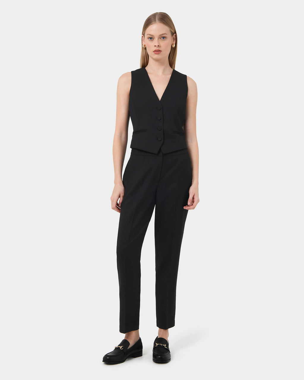 Colette Slim Pants