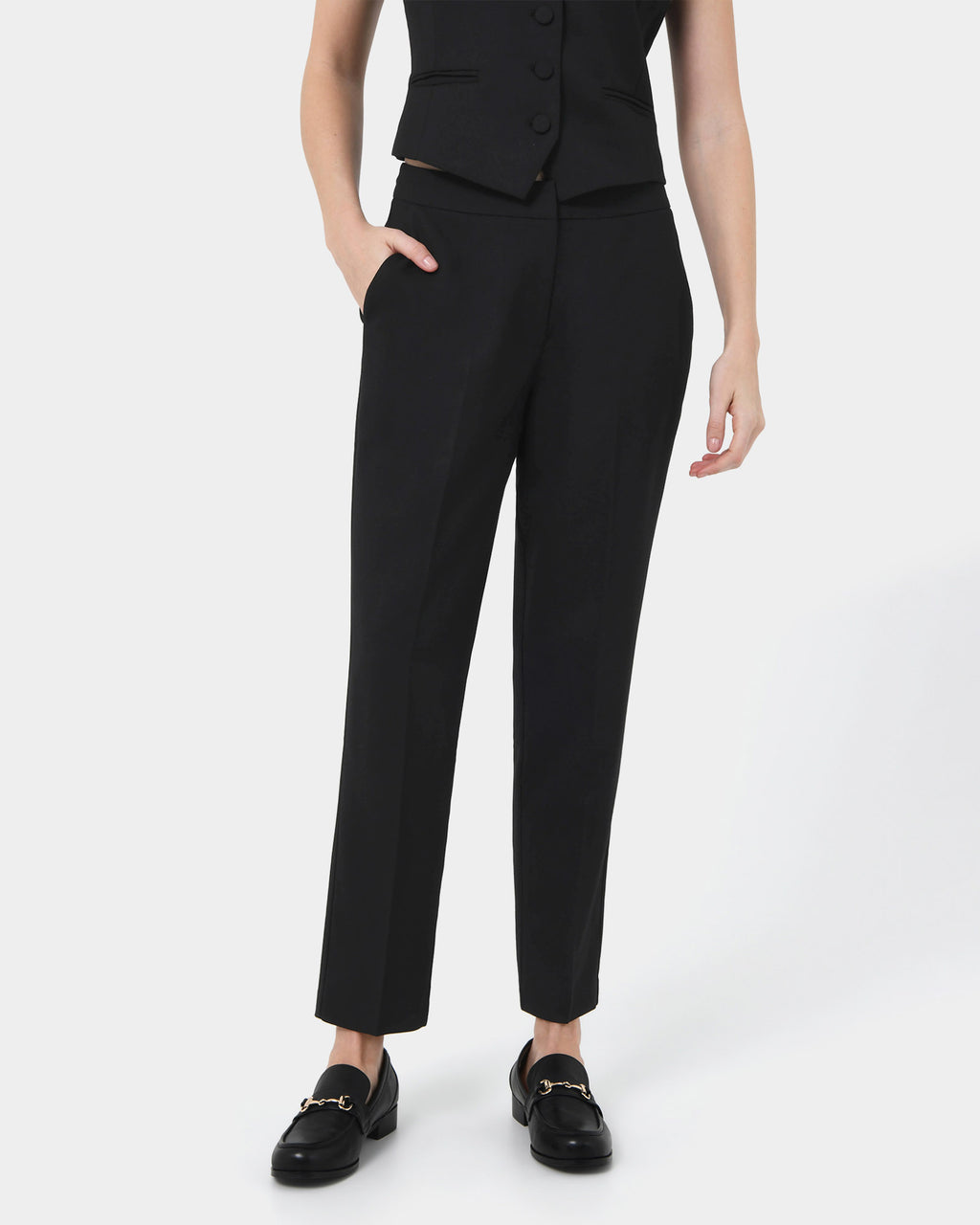Colette Slim Pants