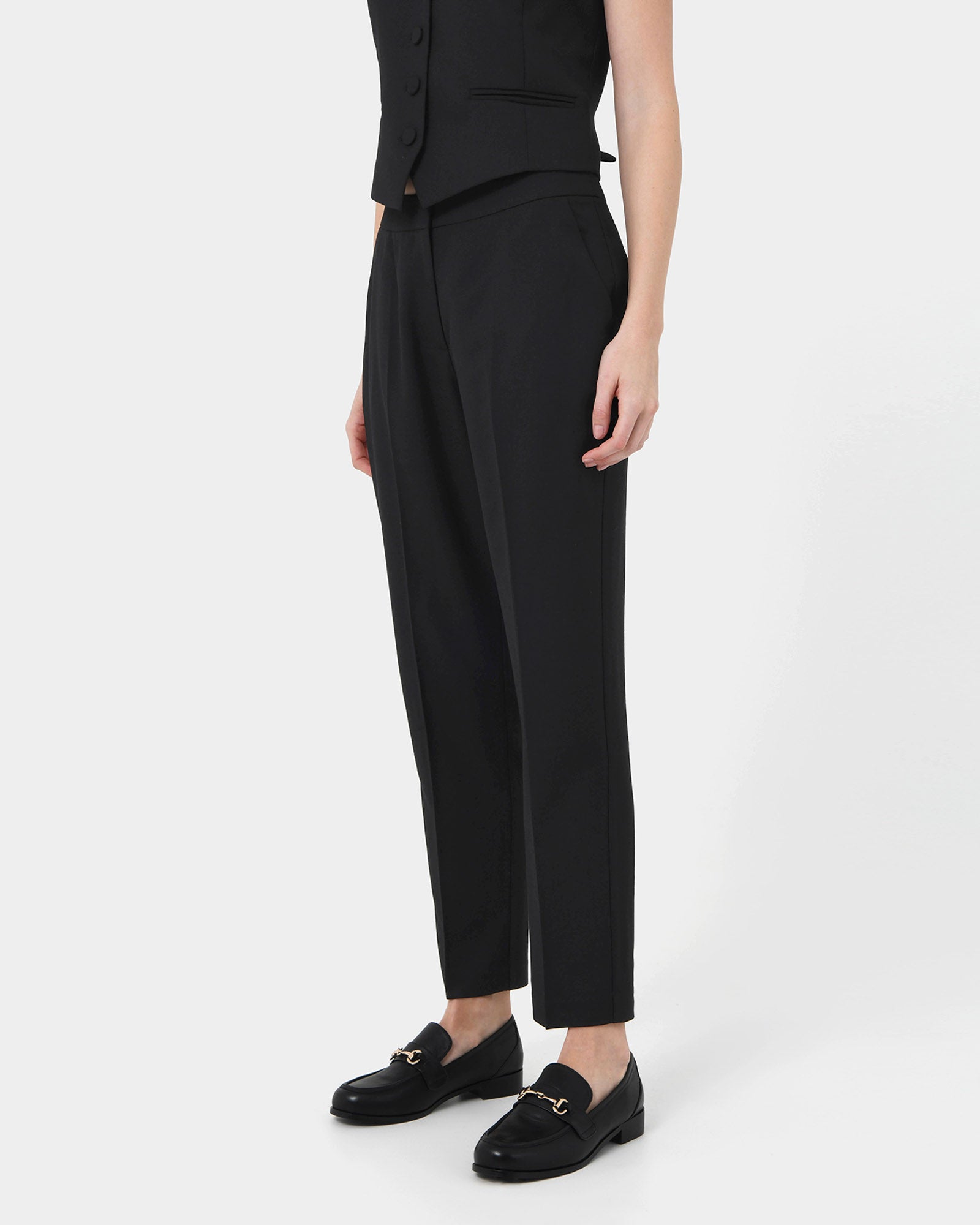 Colette Slim Pants