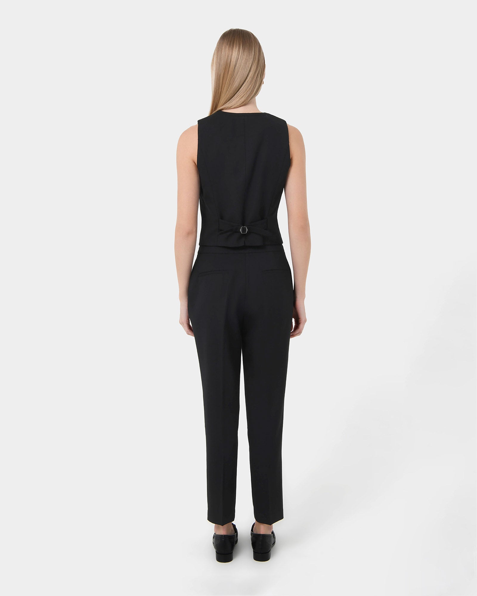 Colette Slim Pants