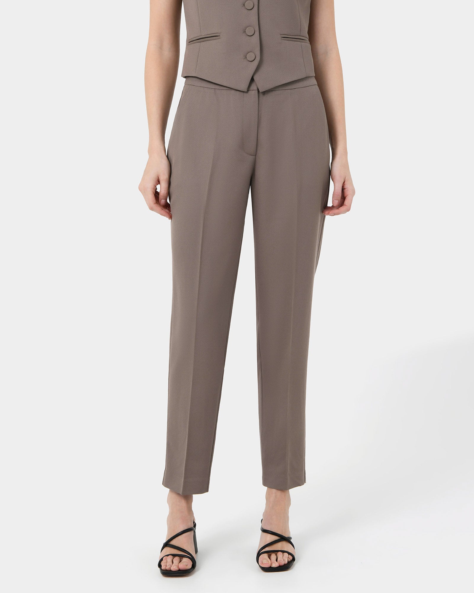 Colette Slim Pants