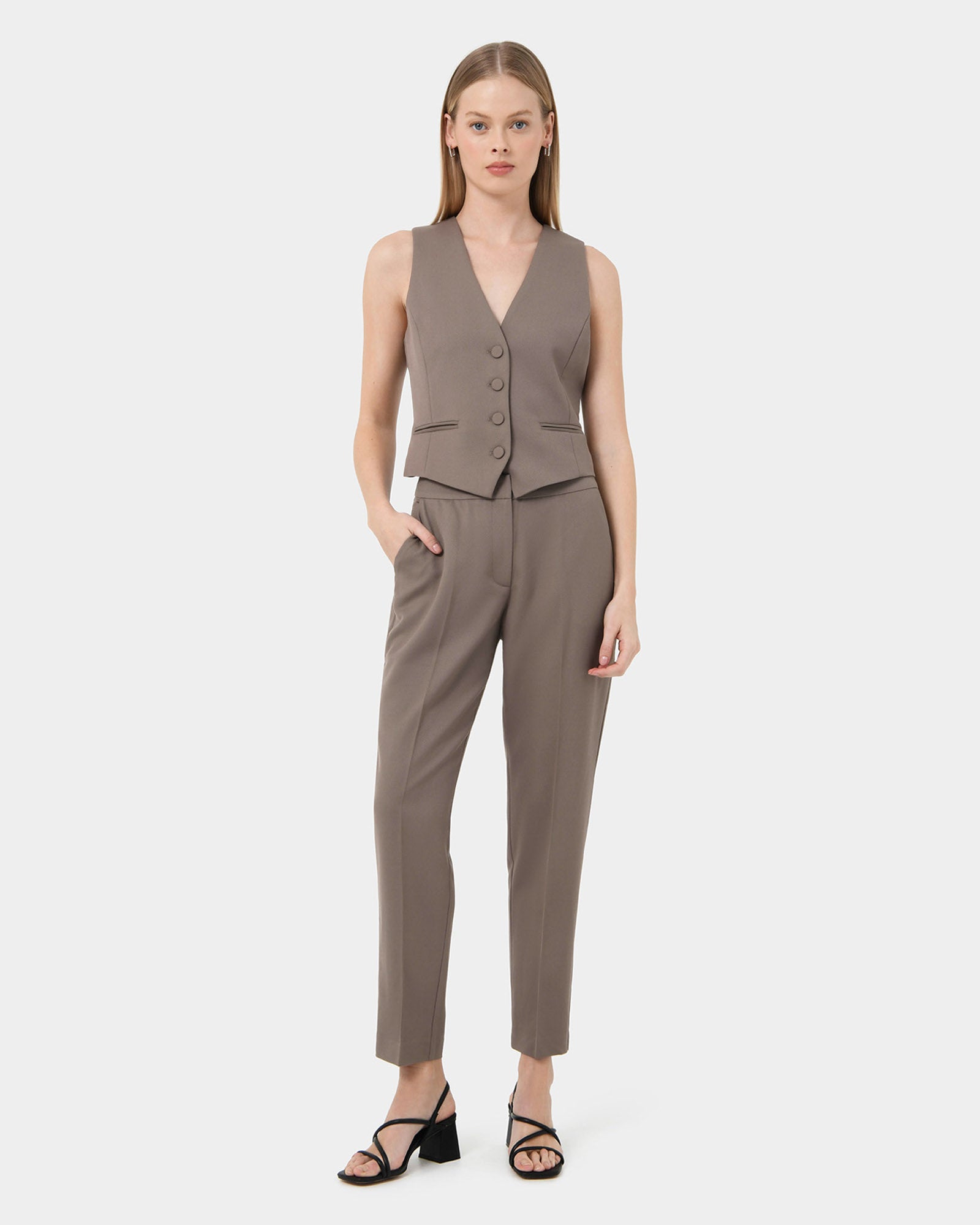 Colette Slim Pants