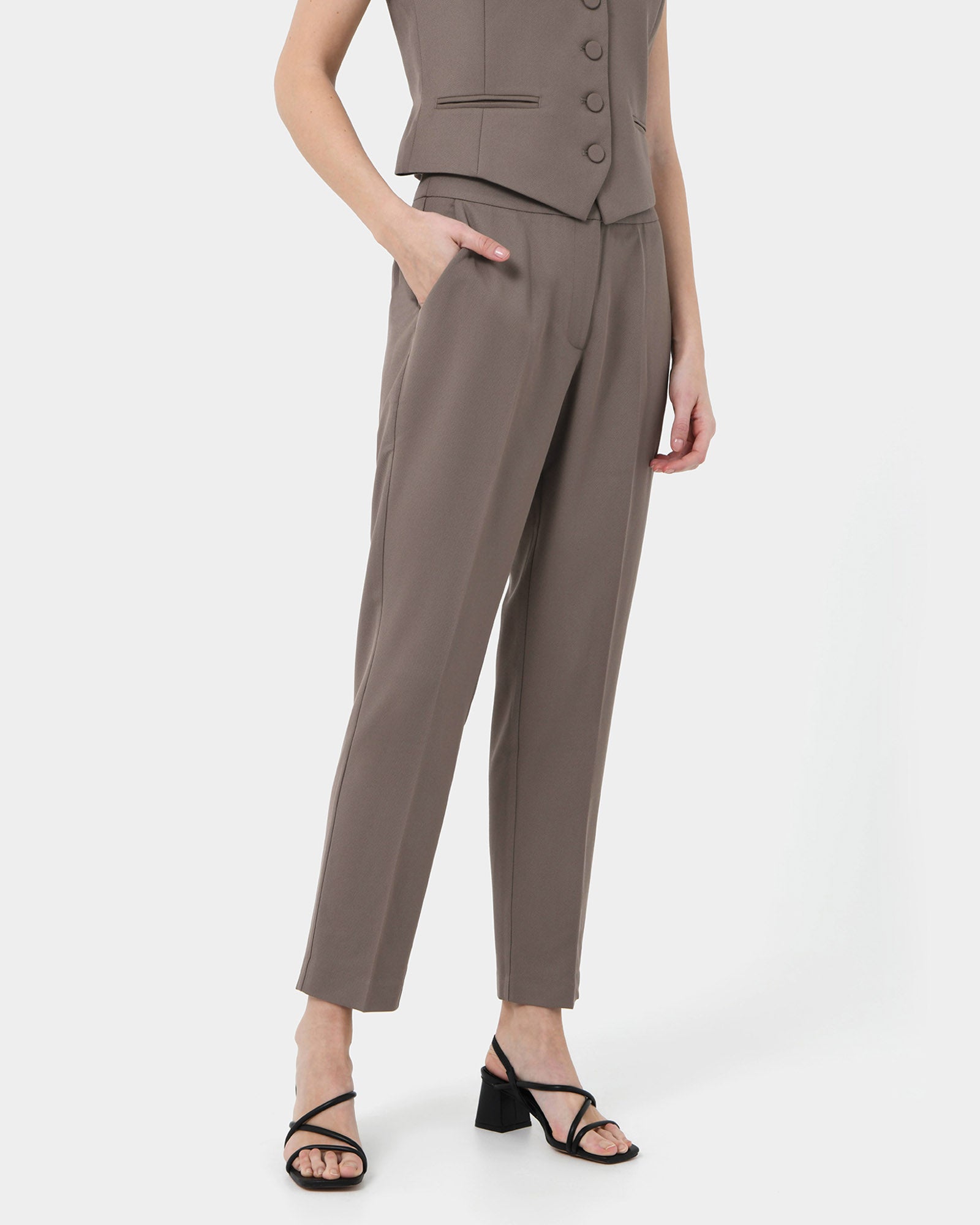 Colette Slim Pants
