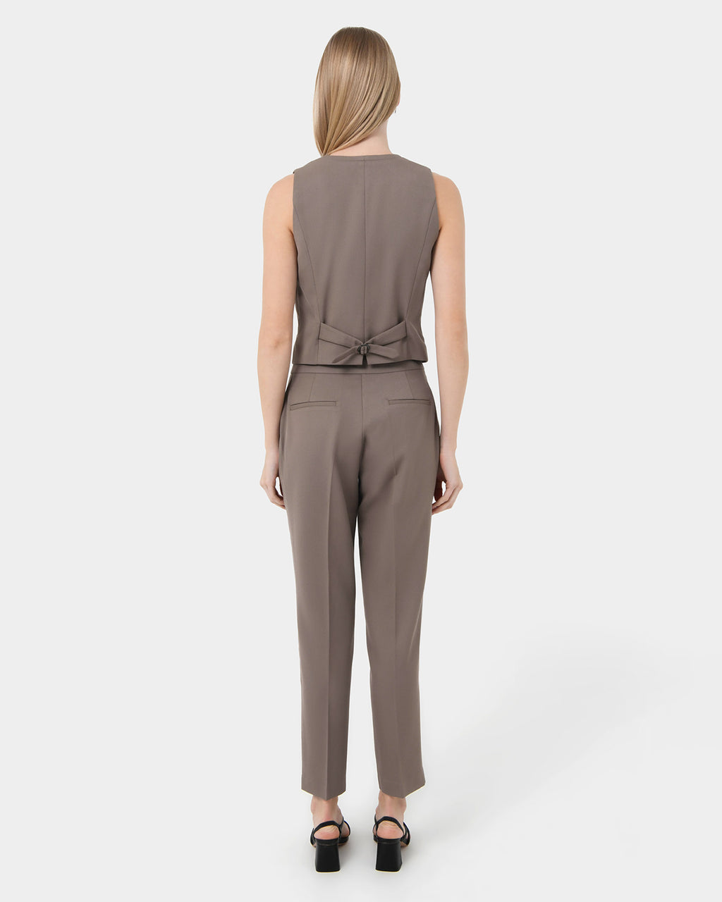 Colette Slim Pants