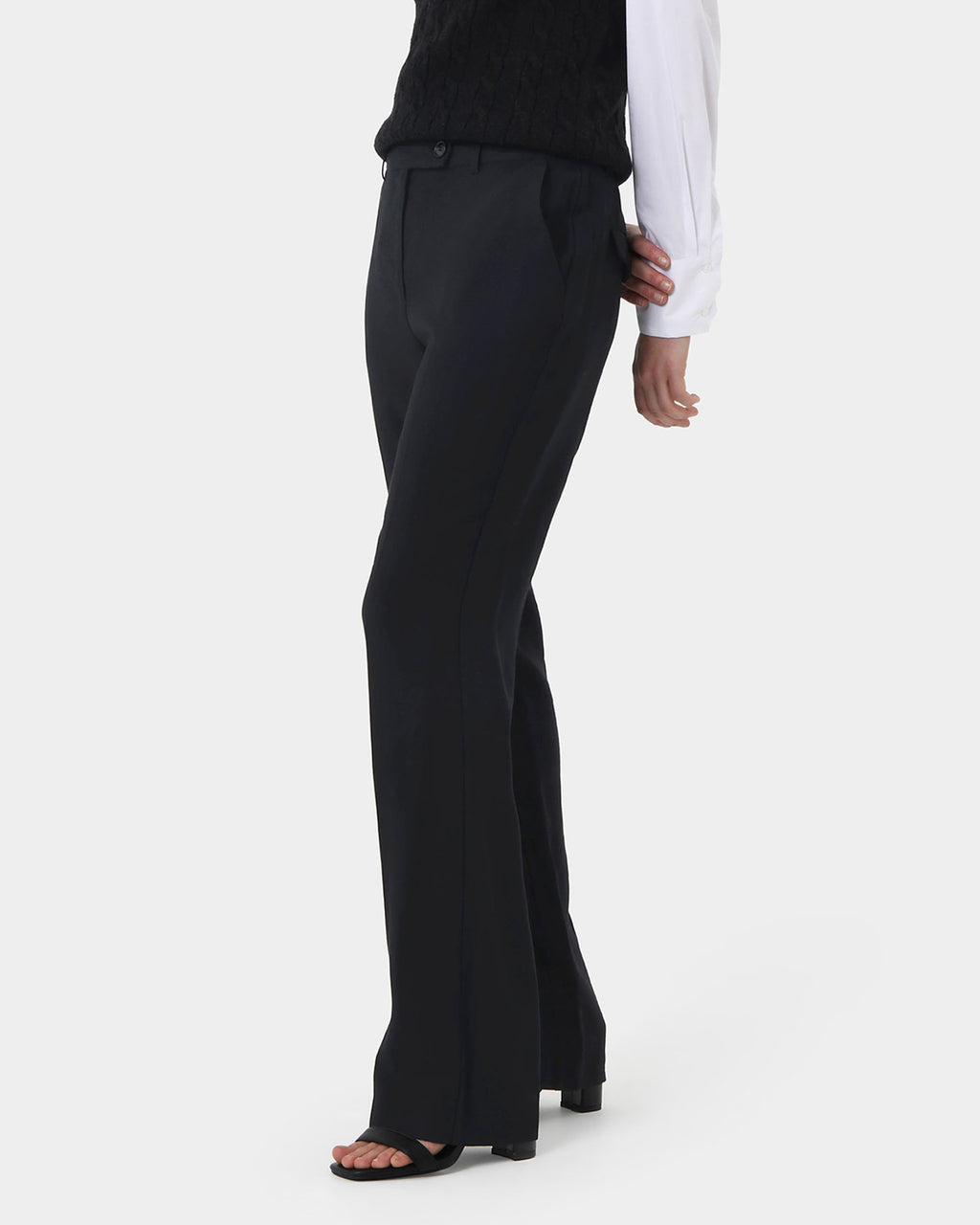Indiana Straight Leg Pants