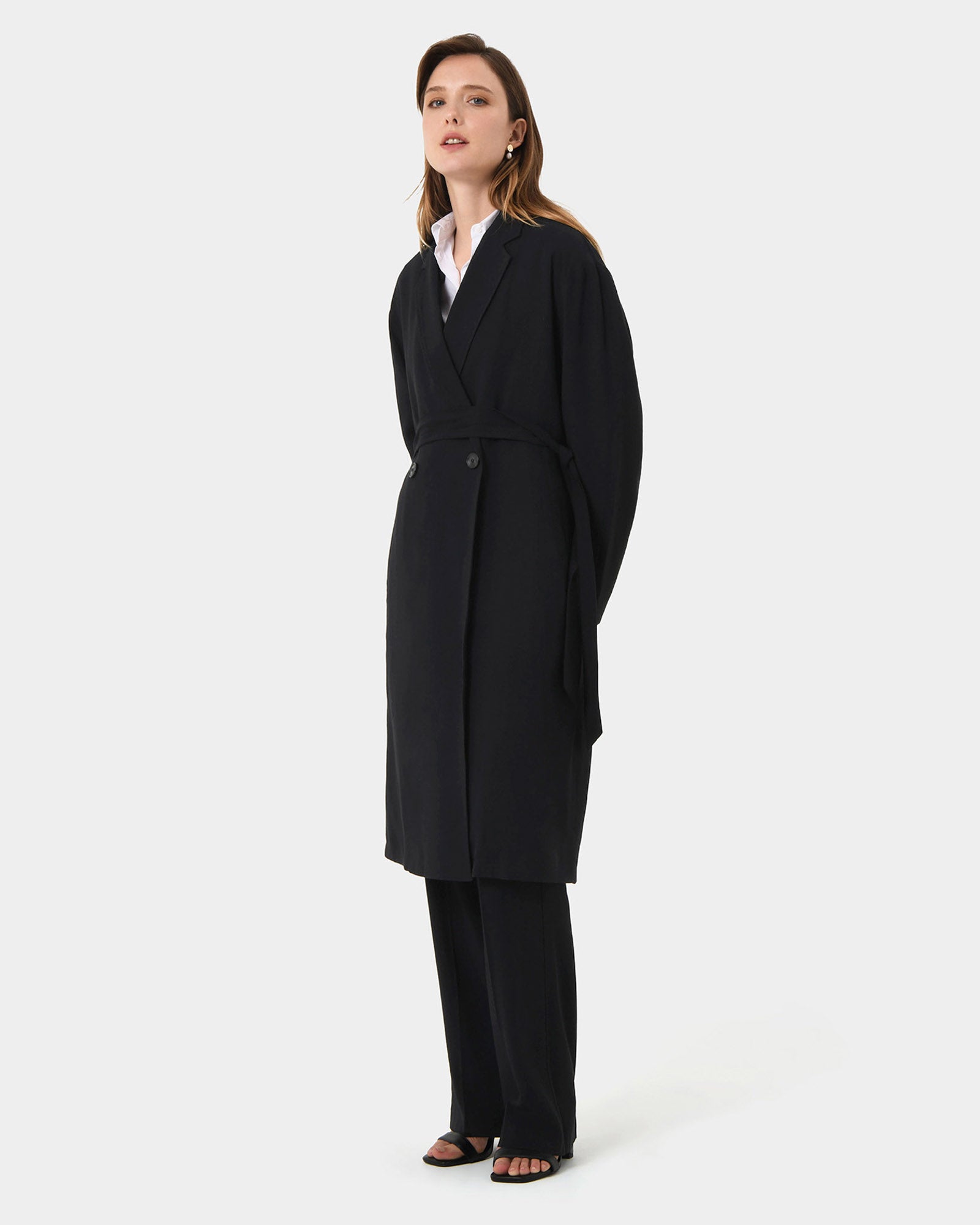 Indiana Straight Leg Pants