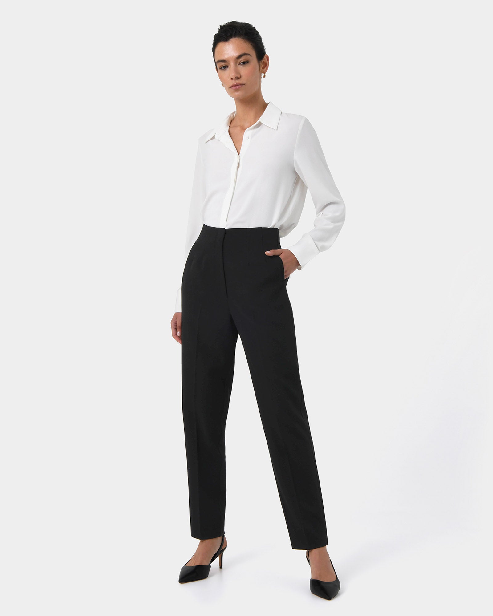 Everest Tapered Pants