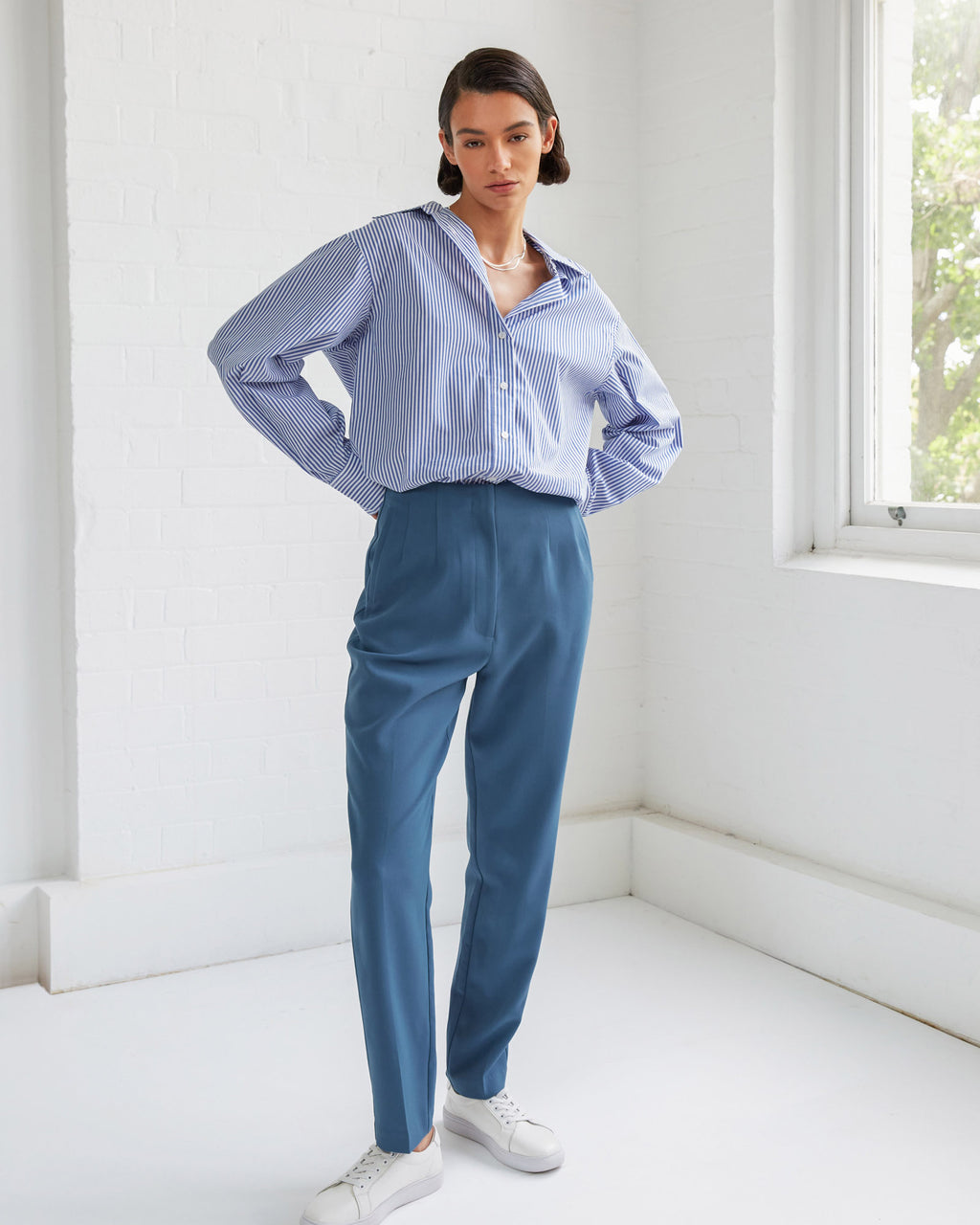 Everest Tapered Pants