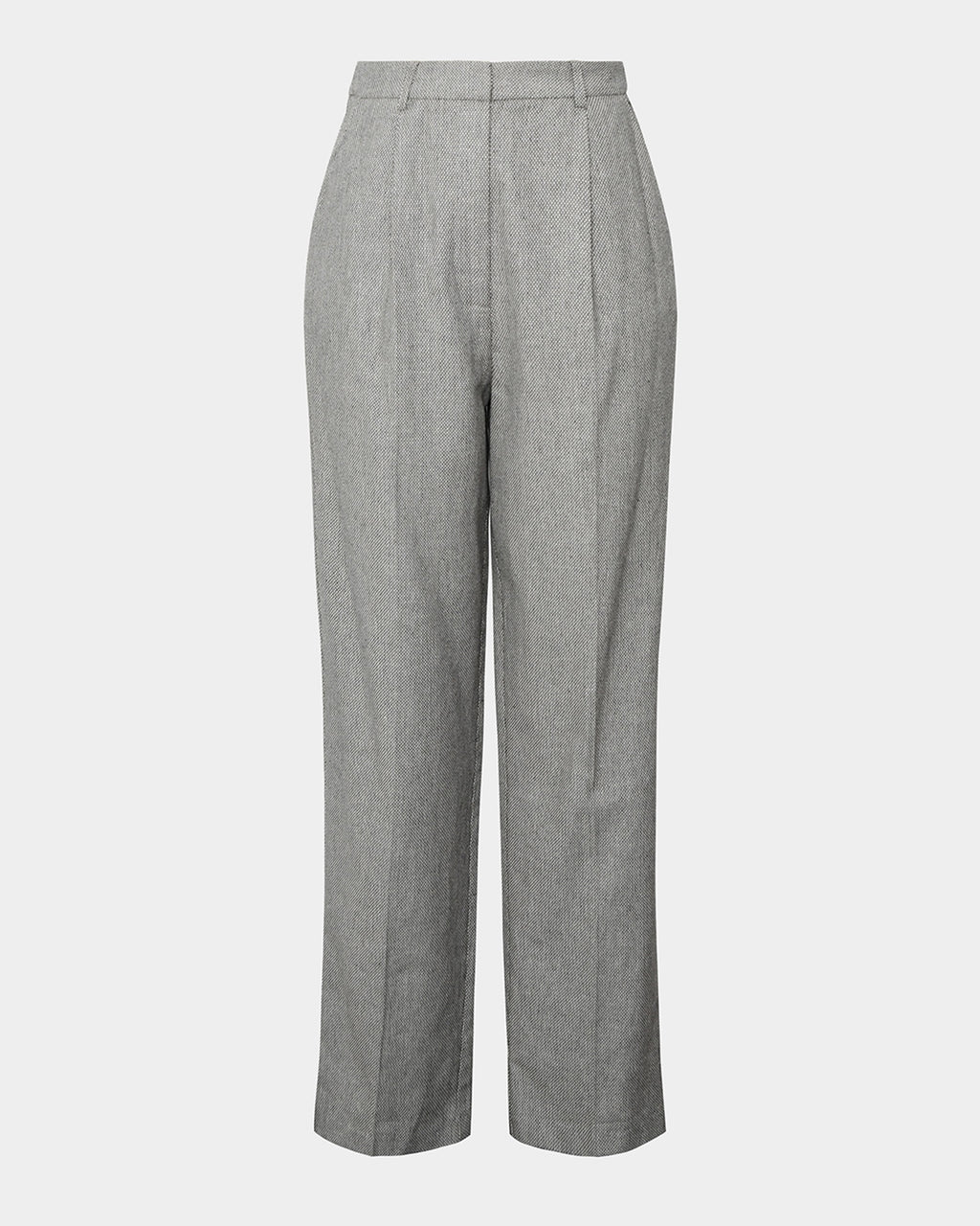 Adela Cotton Wide Leg Pants