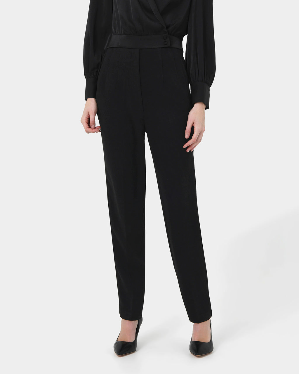 Rylan Tapered Pants