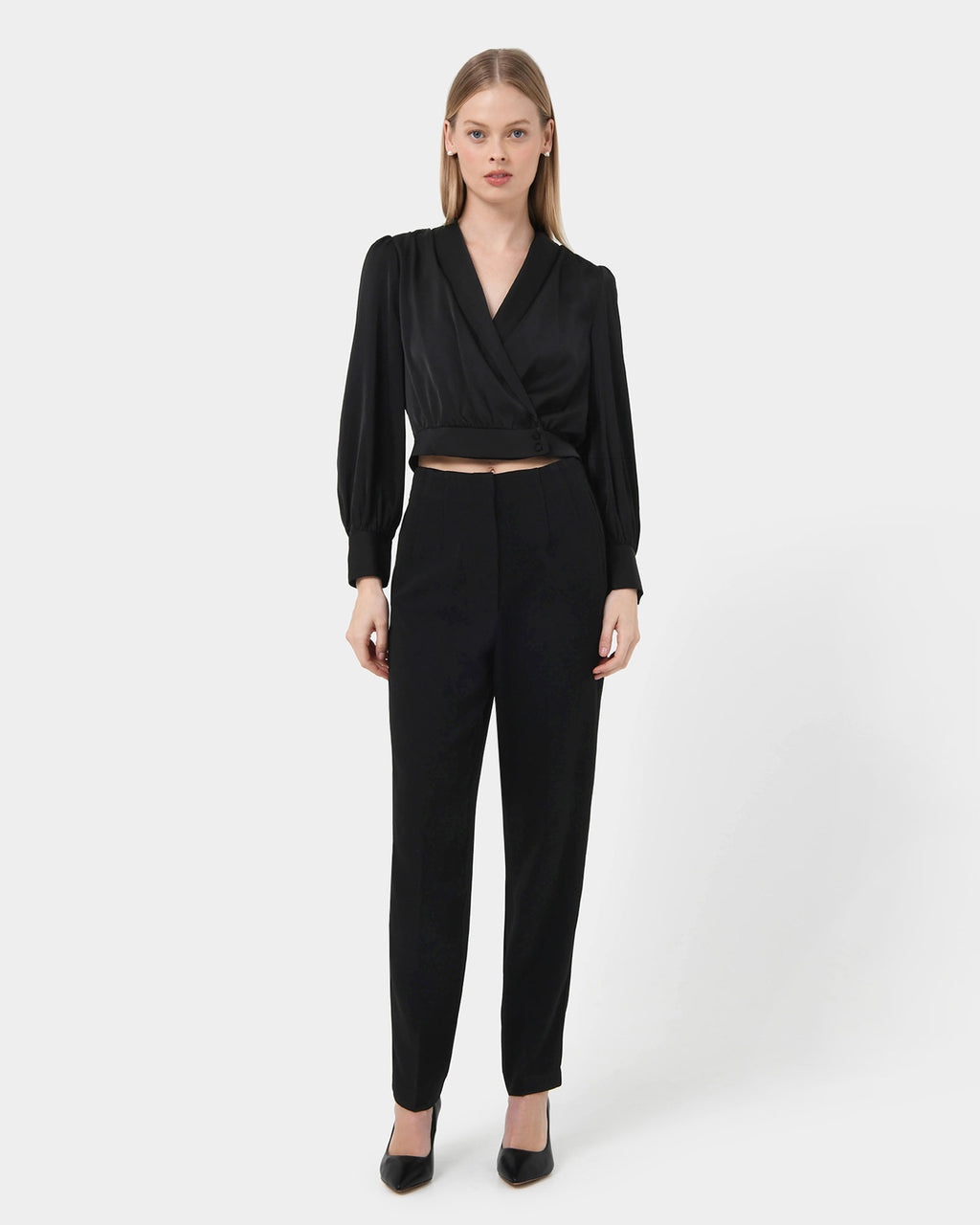 Rylan Tapered Pants