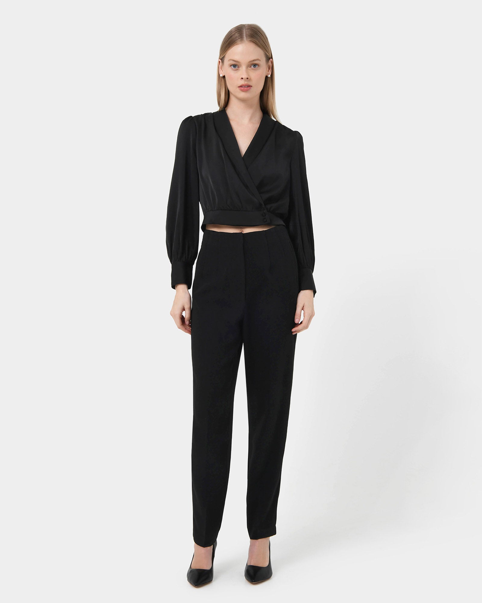 Rylan Tapered Pants