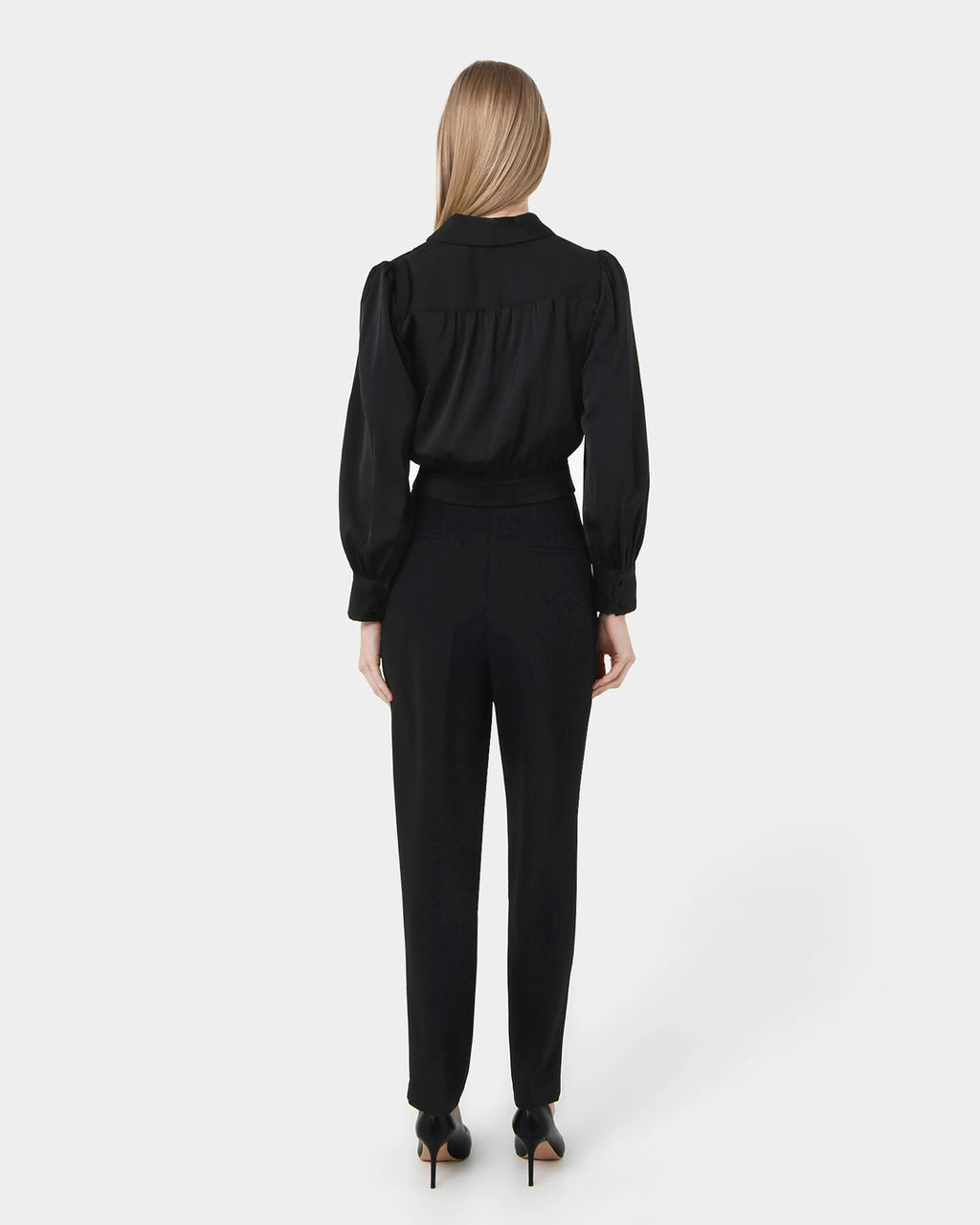 Rylan Tapered Pants
