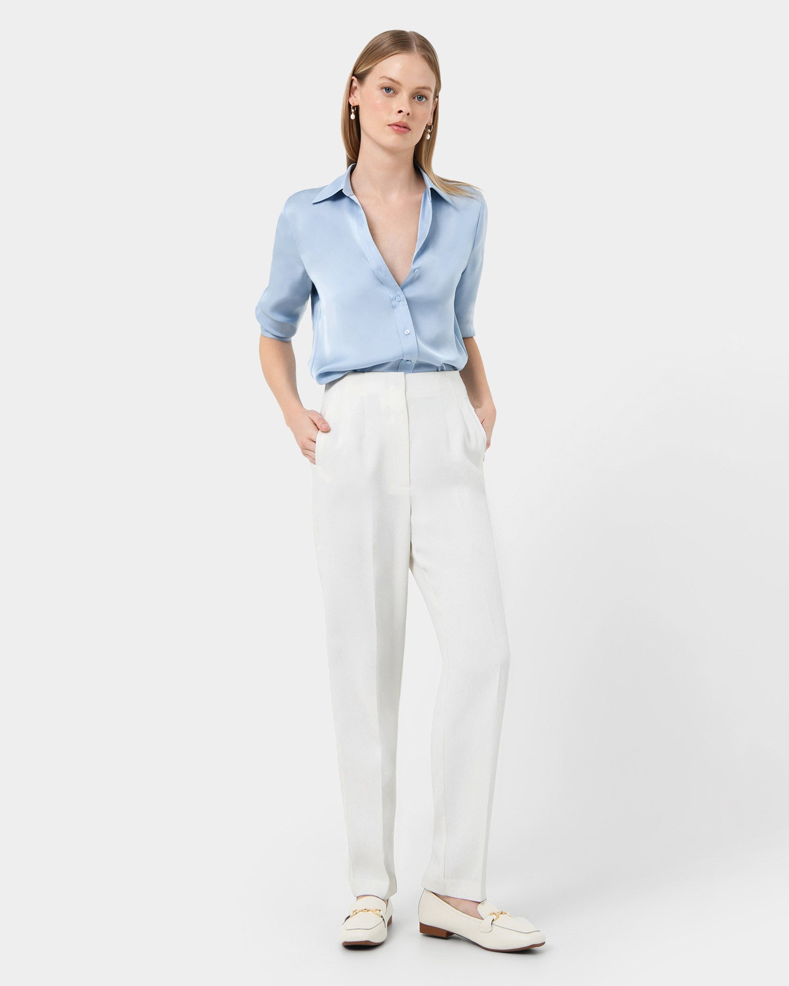 Rylan Tapered Pants