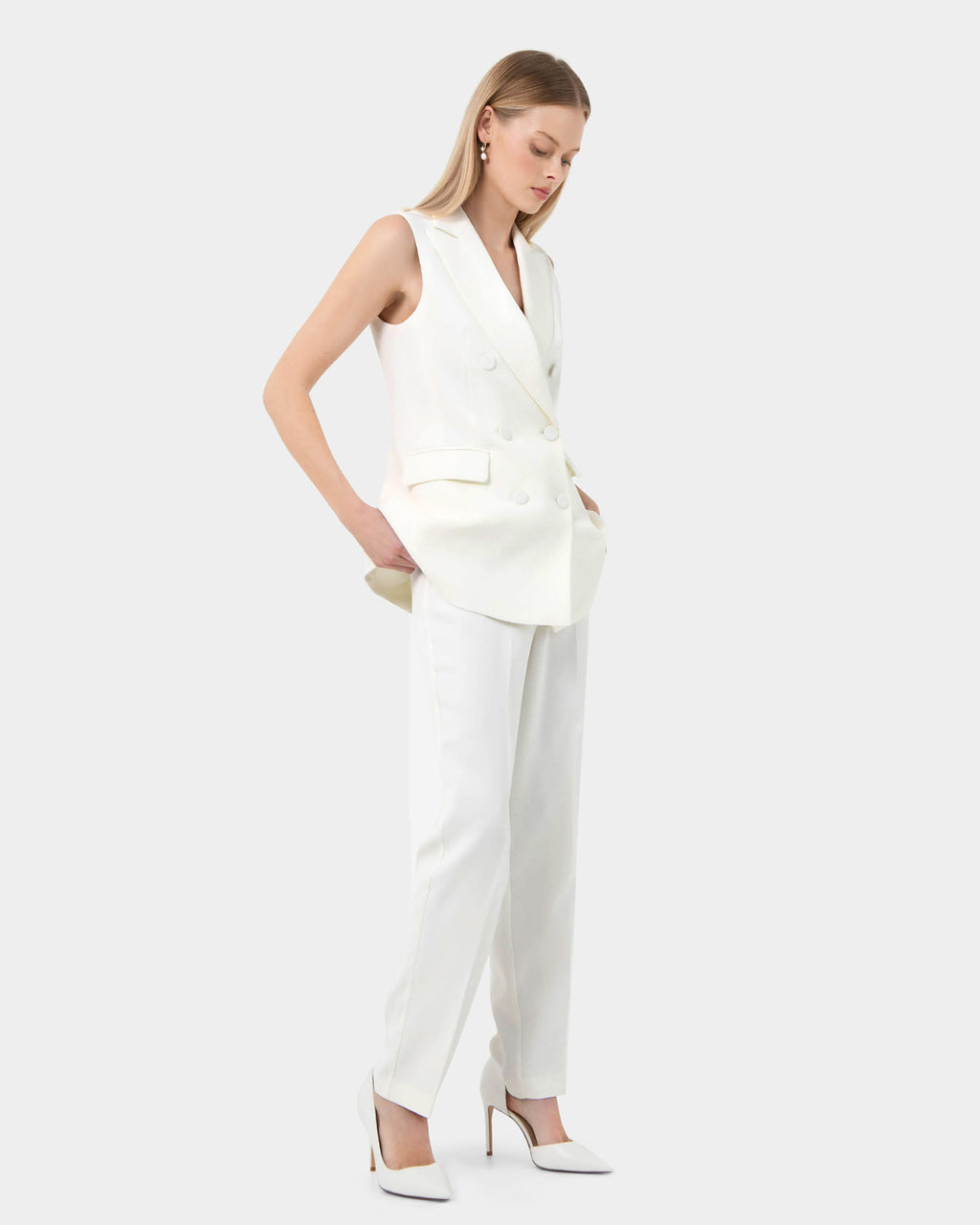 Rylan Tapered Pants