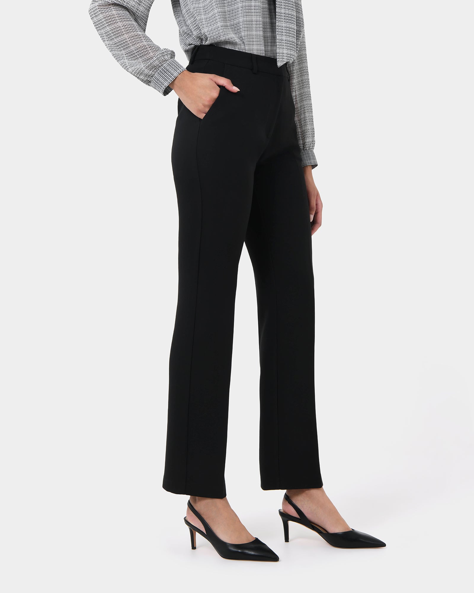 Patricia Straight Leg Pants