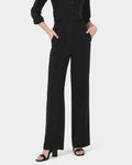 Nalani Pin Tuck Trousers
