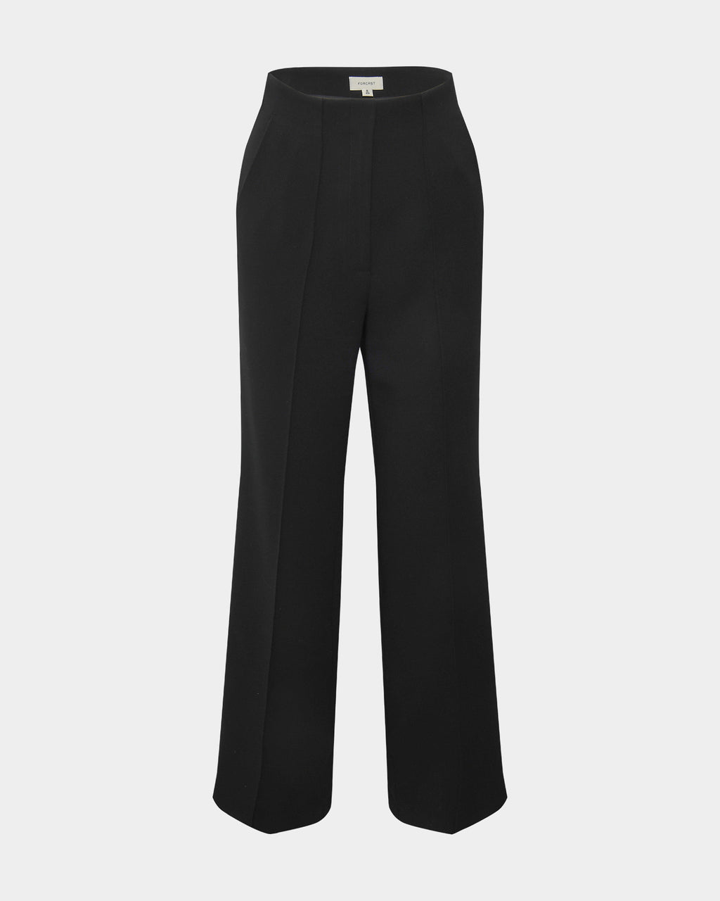 Nalani Pin Tuck Trousers