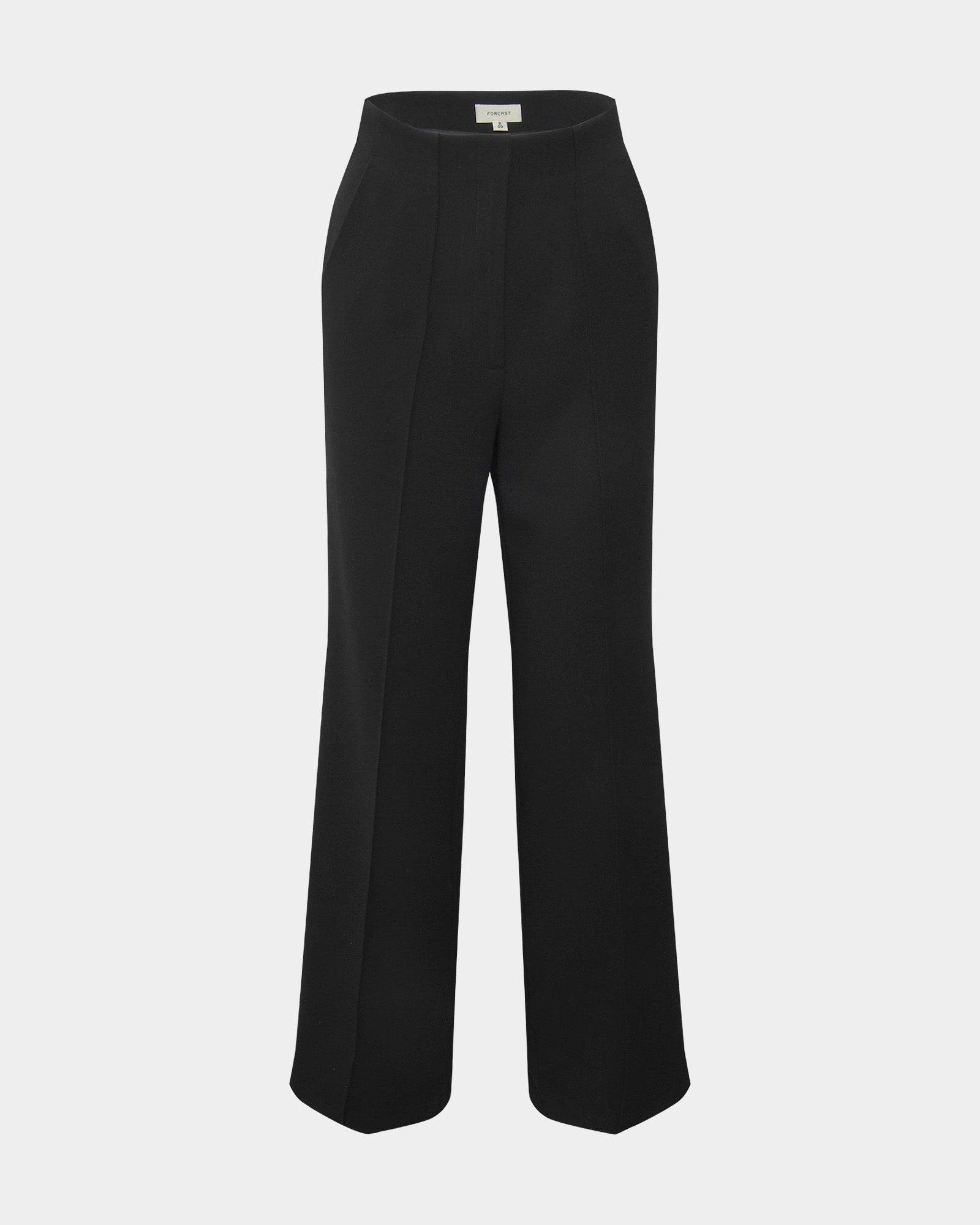 Nalani Pin Tuck Trousers