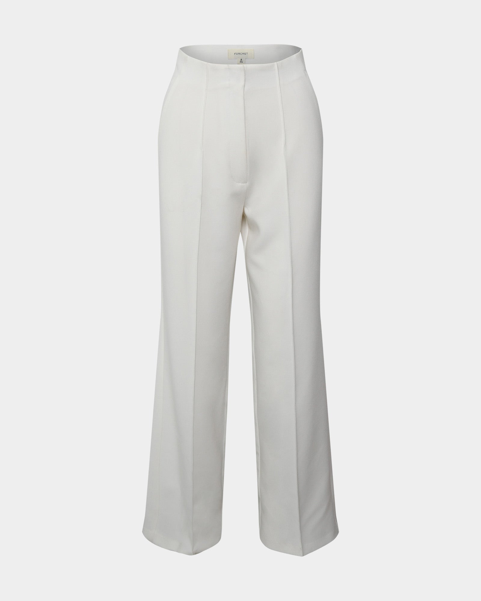 Nalani Pin Tuck Trousers