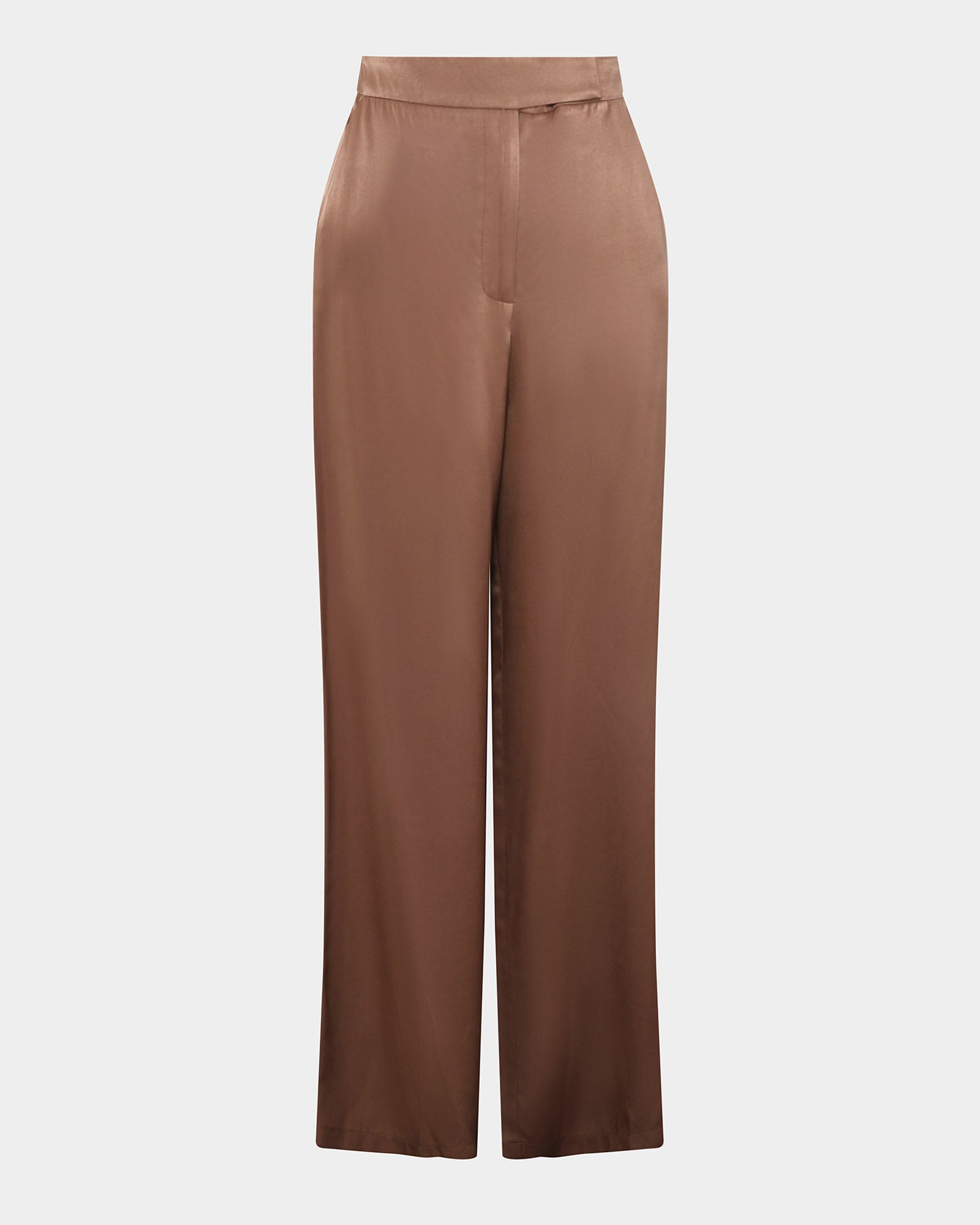 Devon Satin Pants