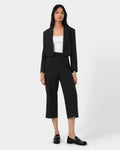 Nikki Side Panel Pants